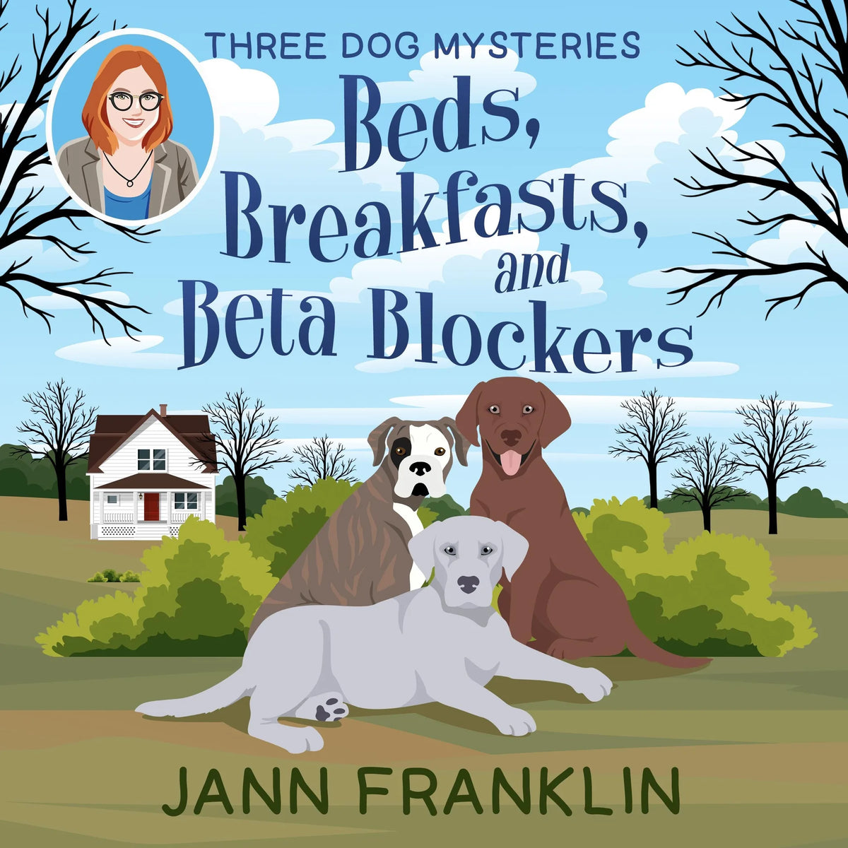 Beds, Breakfasts, and Beta Blockers