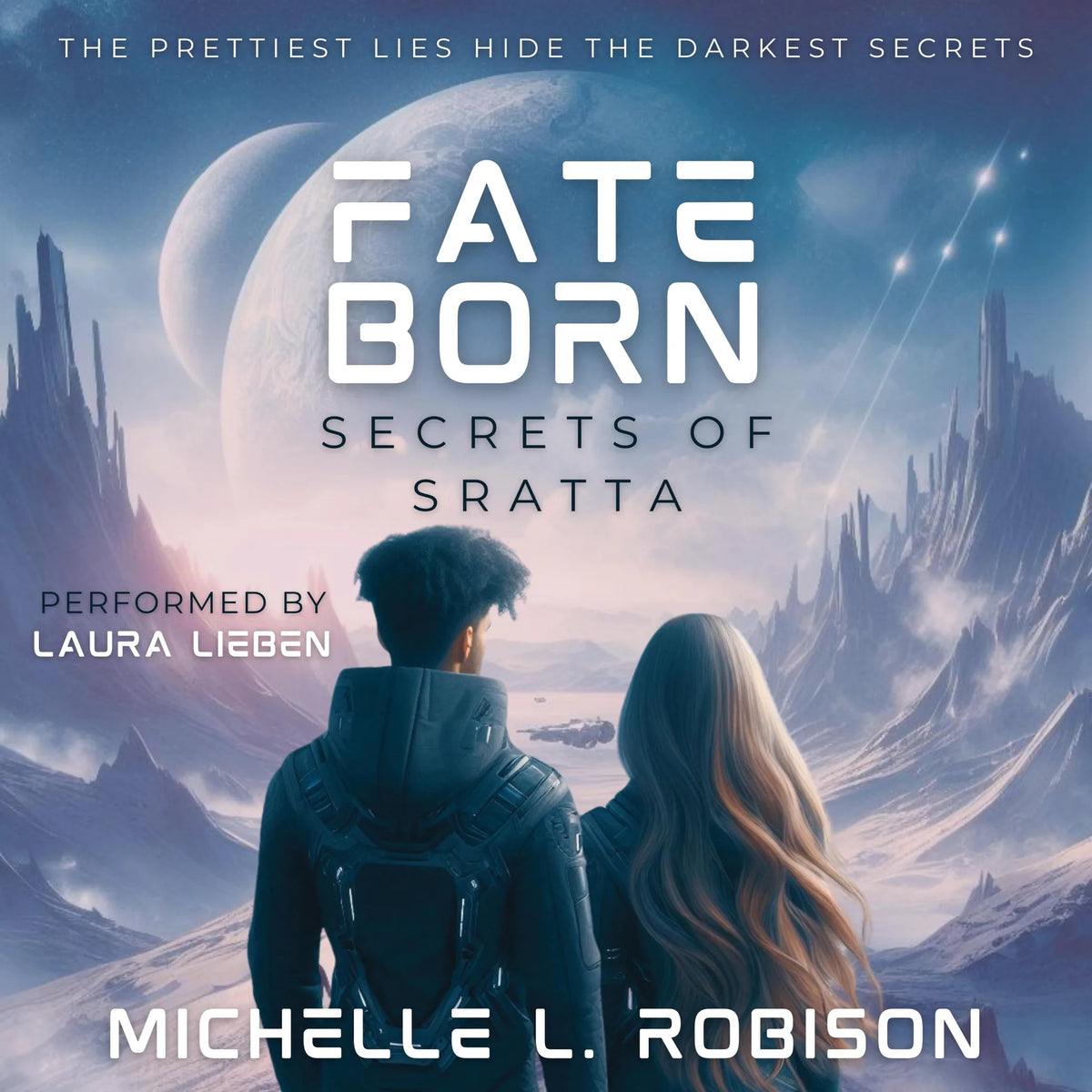 Fate Born