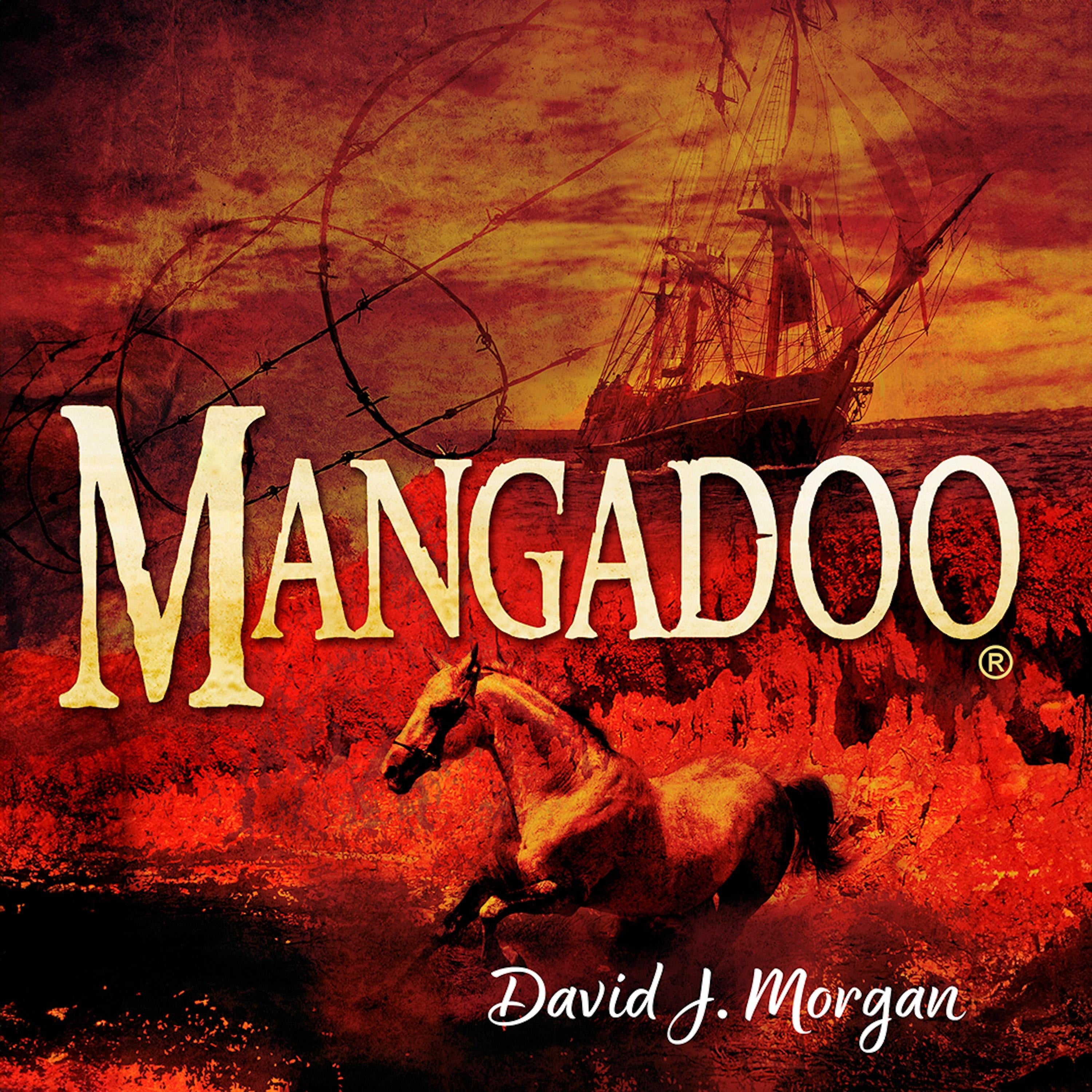 Mangadoo