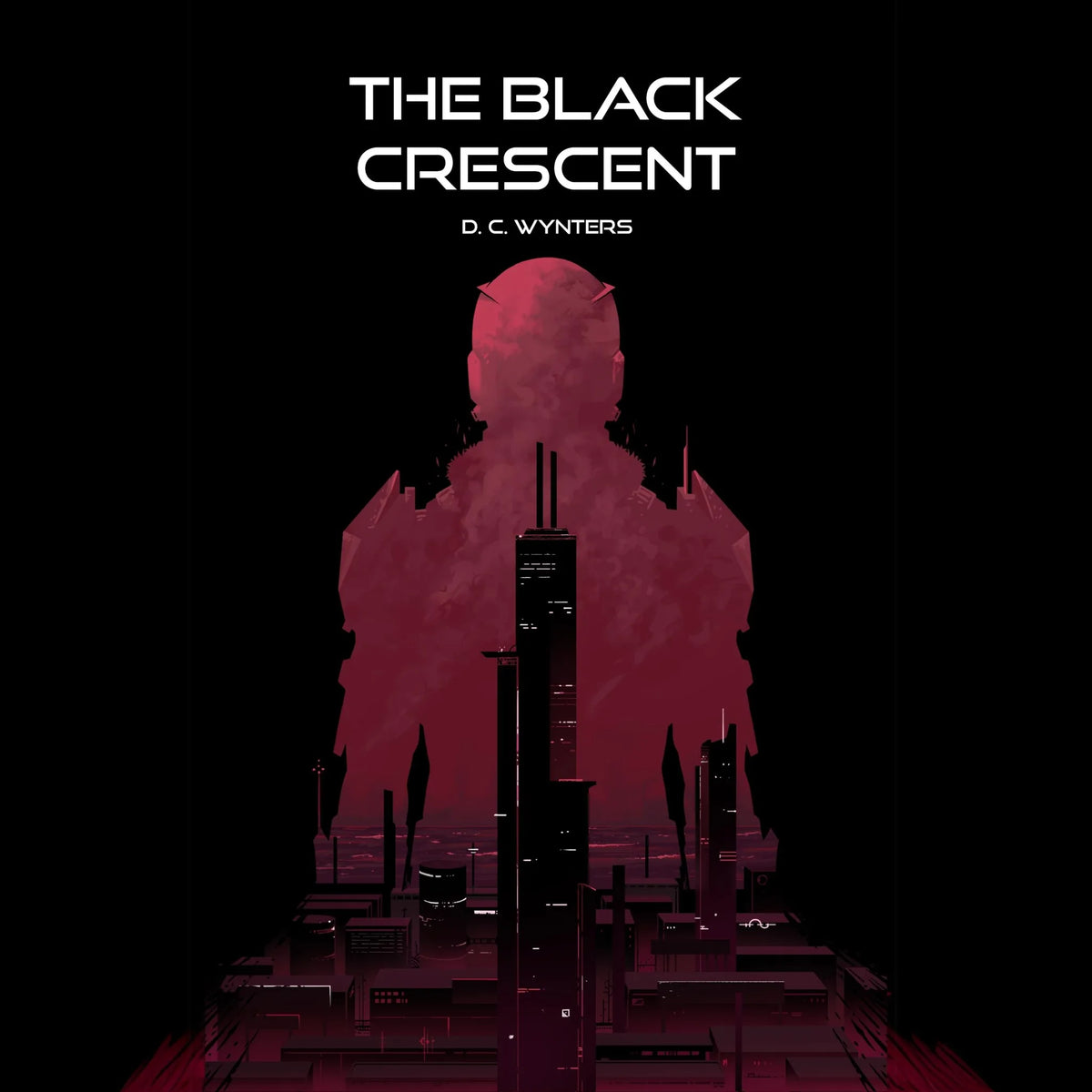 The Black Crescent