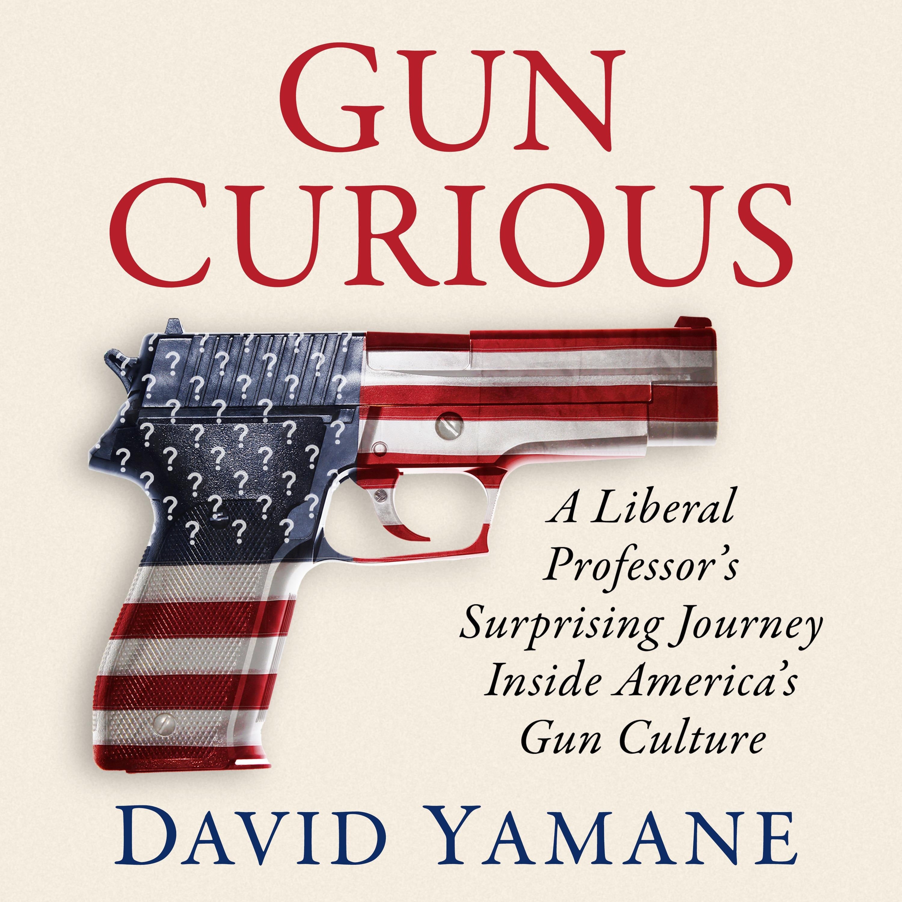 Gun Curious