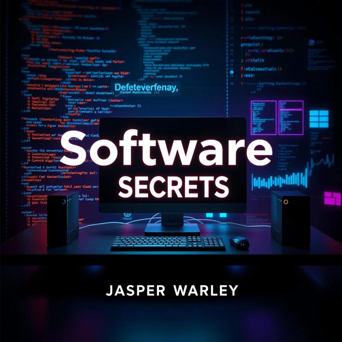 Software Secrets: Generate Endless Revenue