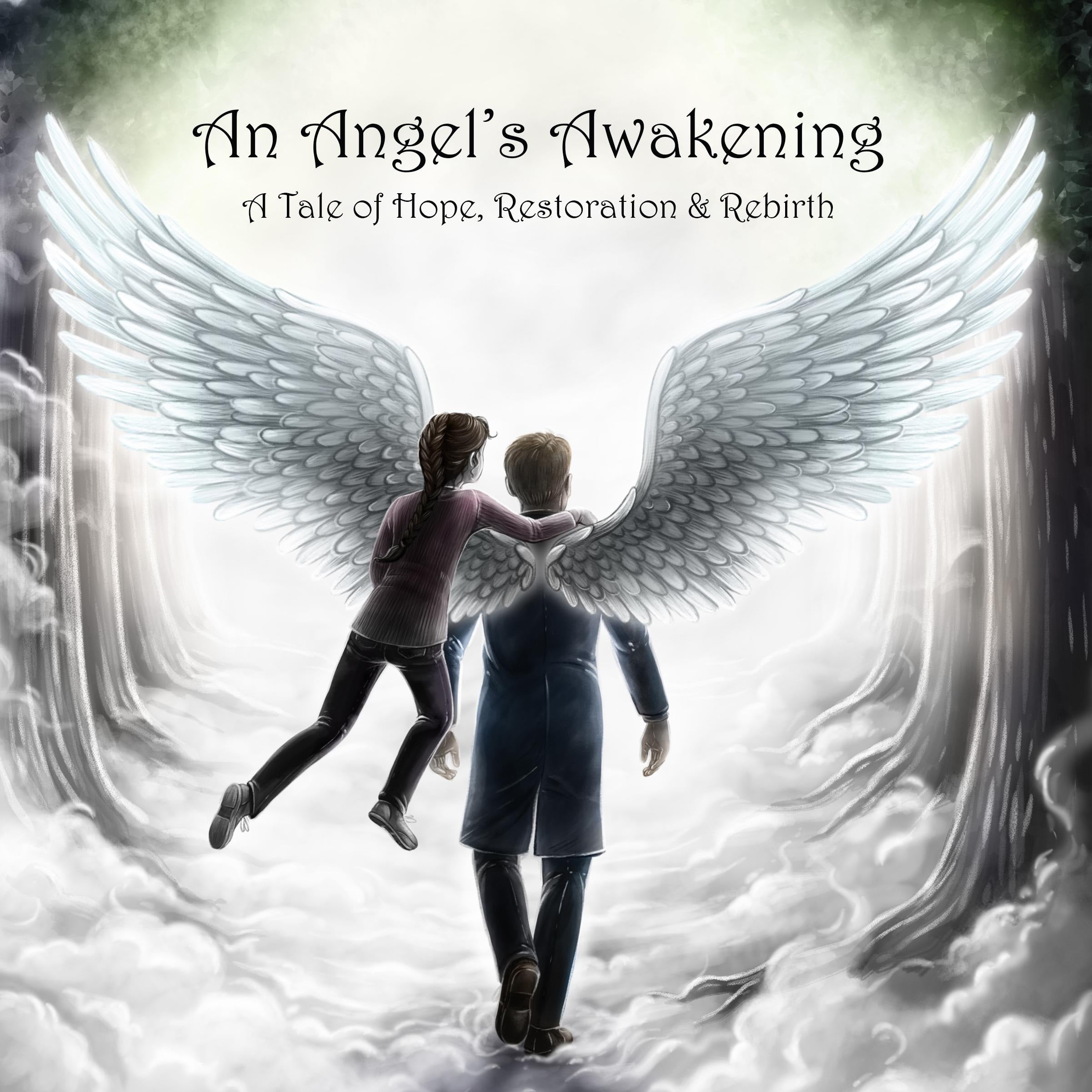 An Angel's Awakening