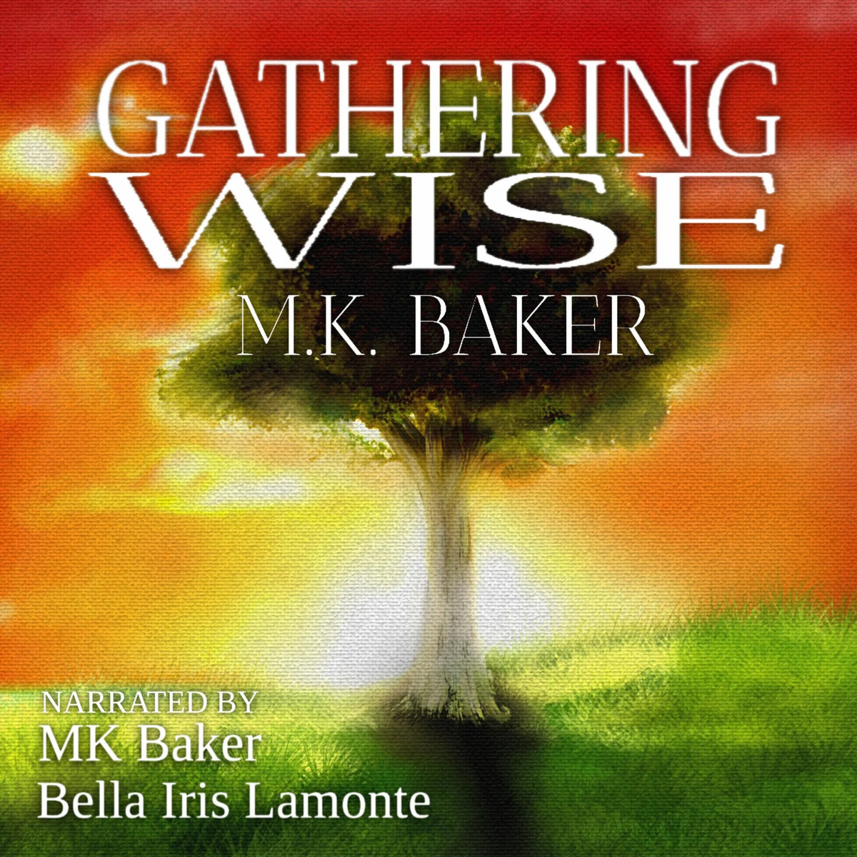 Gathering Wise