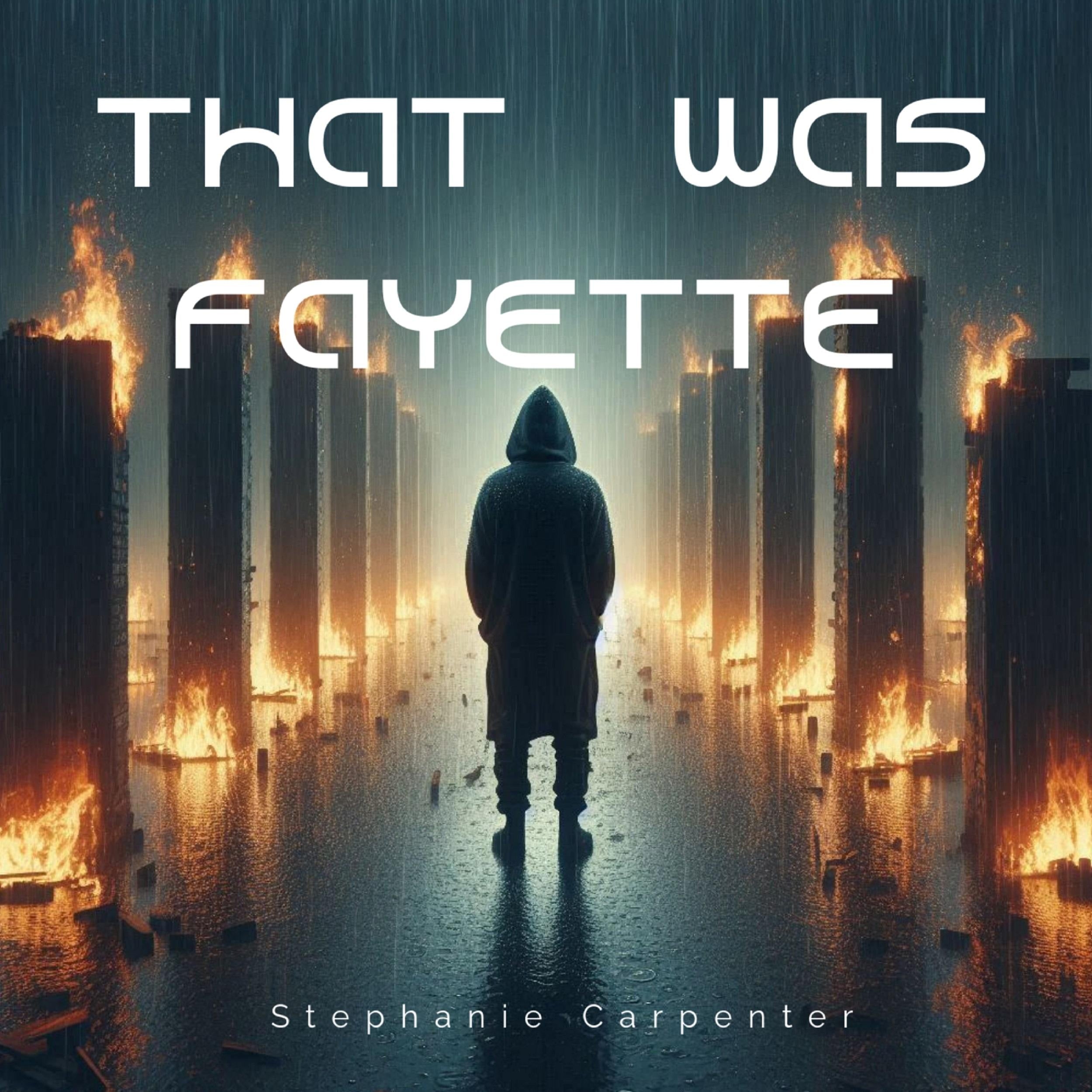 That Was Fayette