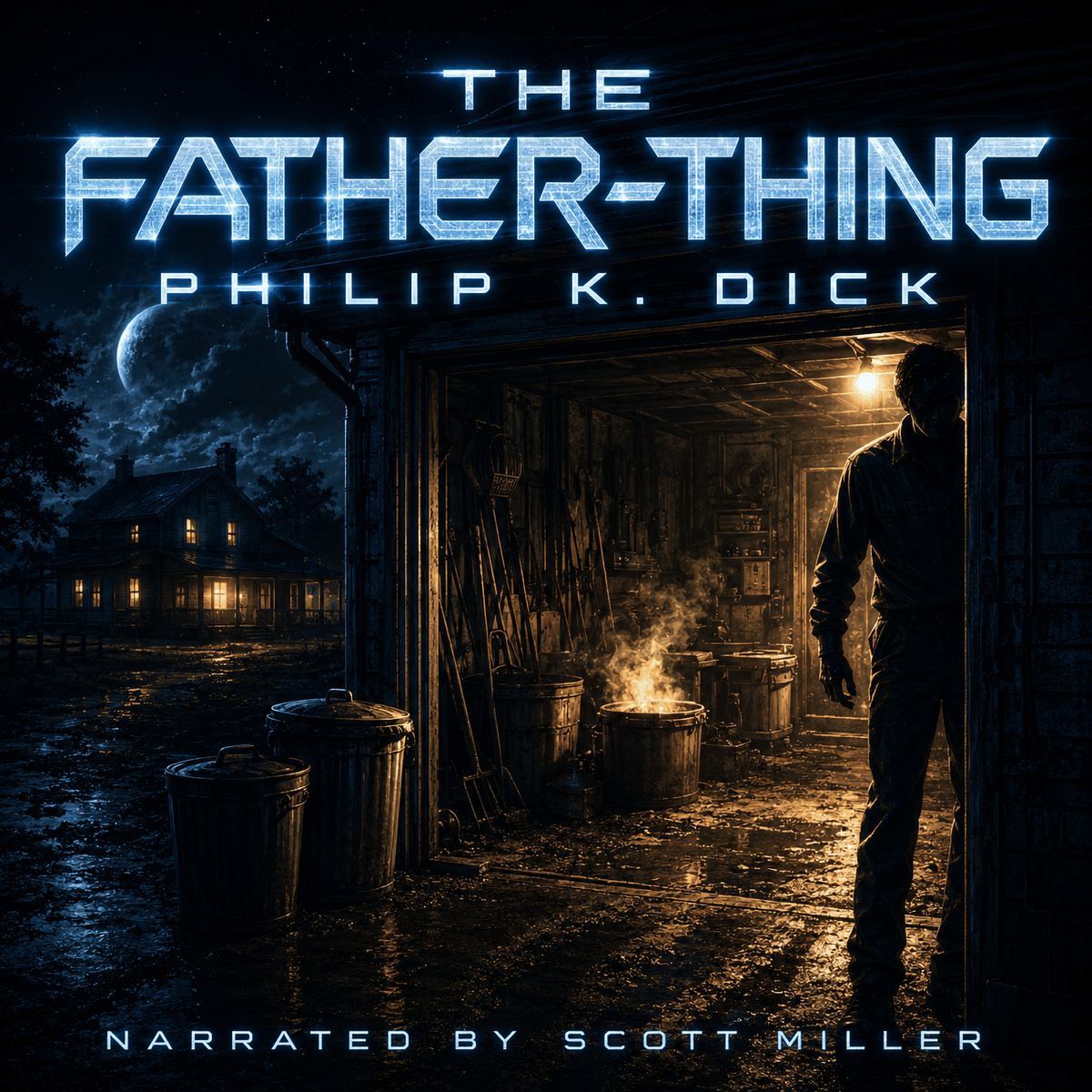 The Father Thing