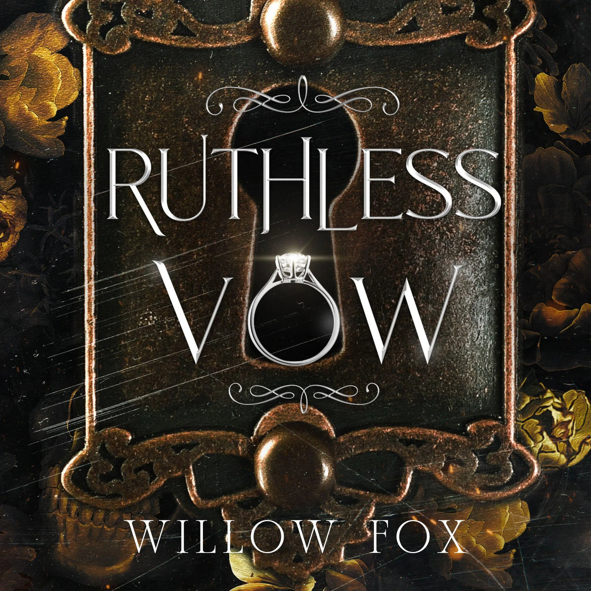 Ruthless Vow