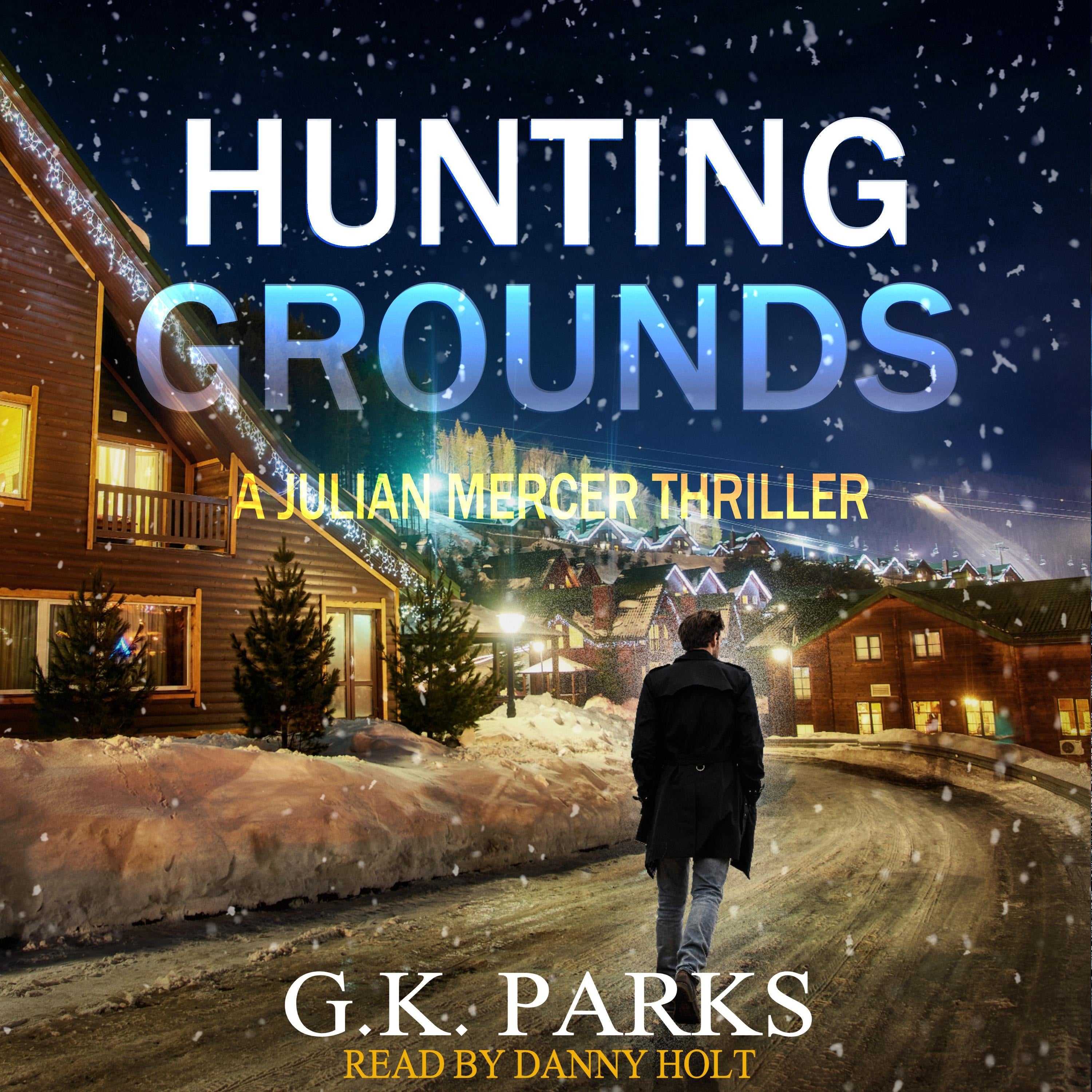 Hunting Grounds