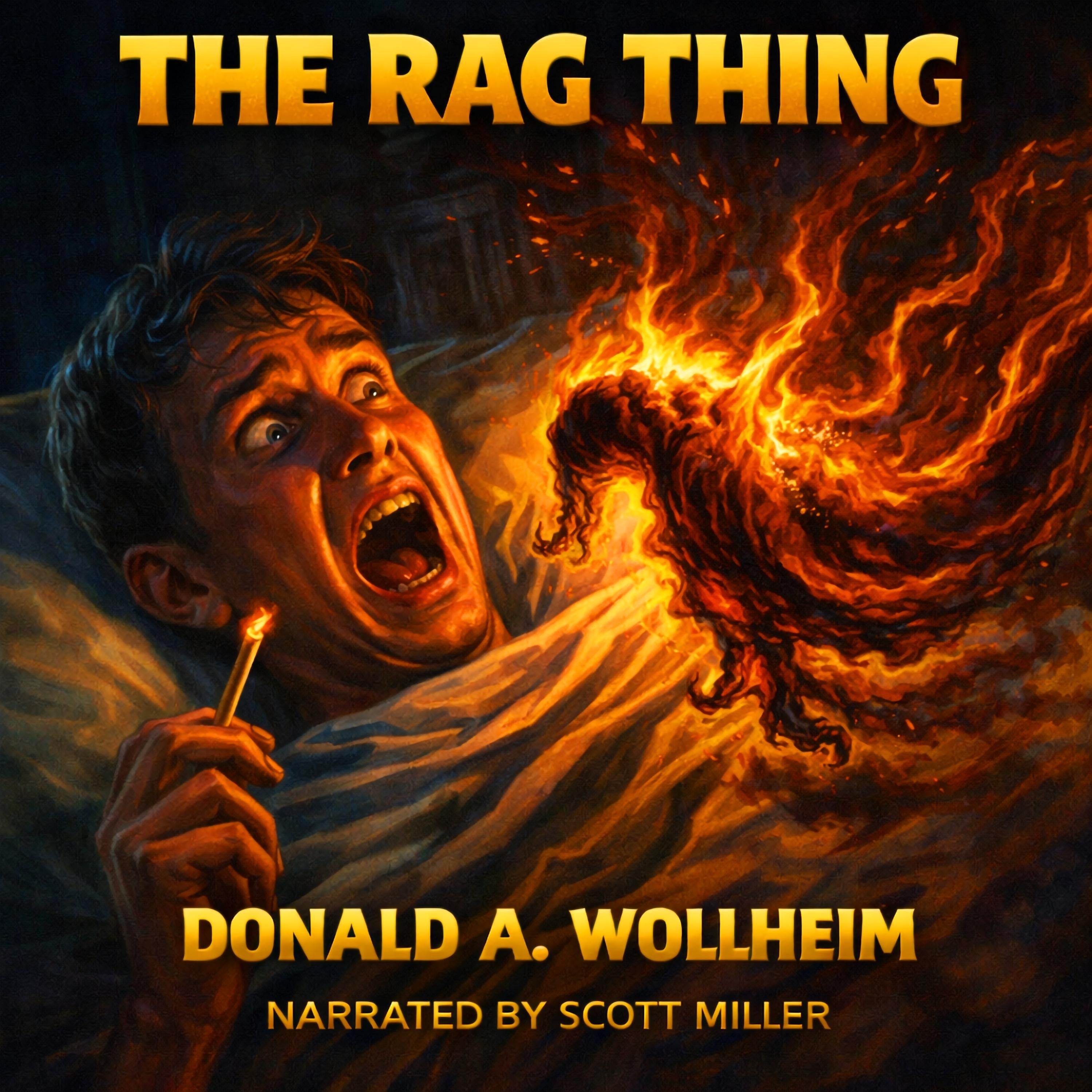 The Rag Thing