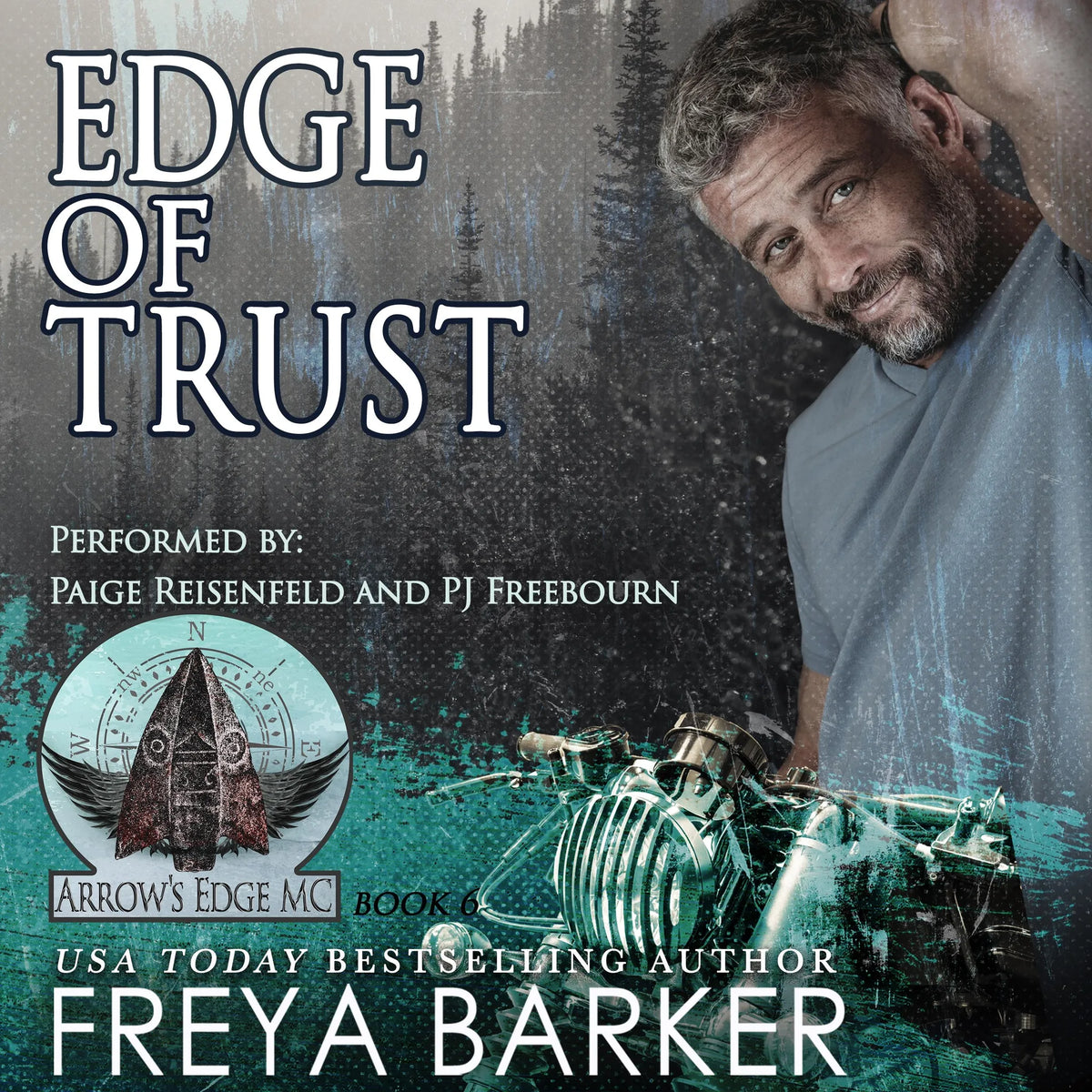 Edge Of Trust
