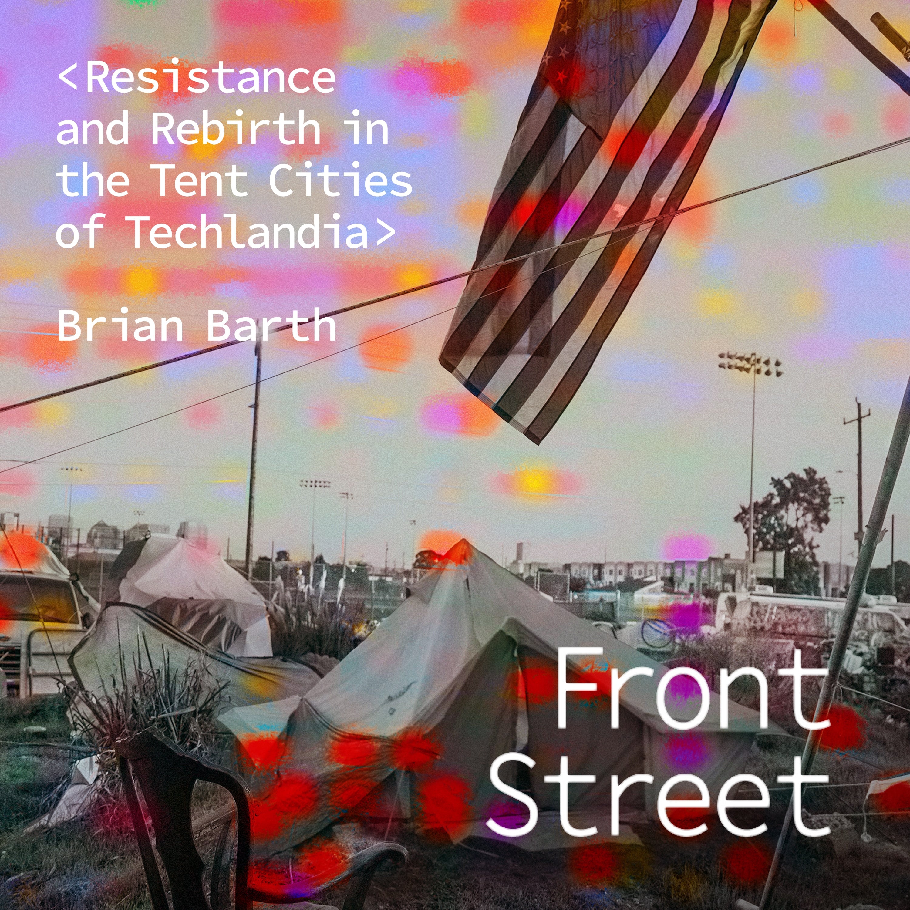 Front Street