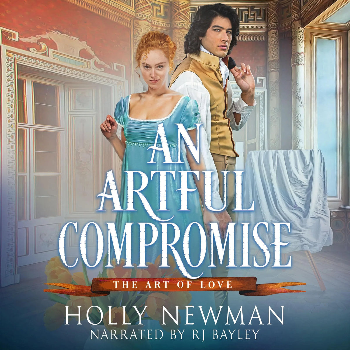 An Artful Compromise