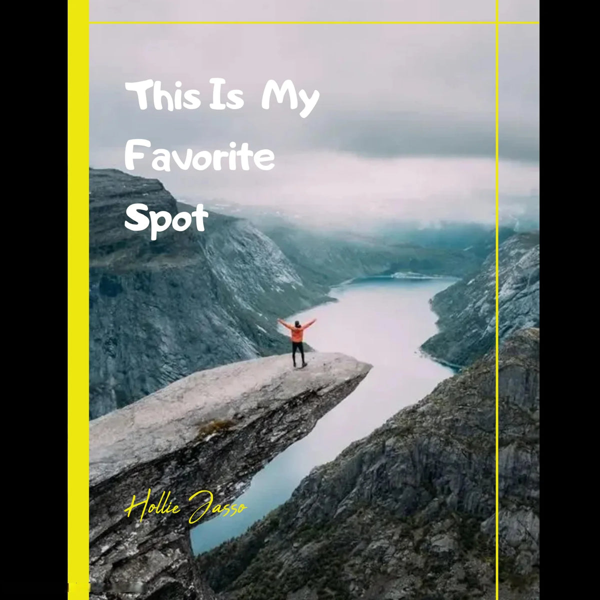 This Is My Favorite Spot