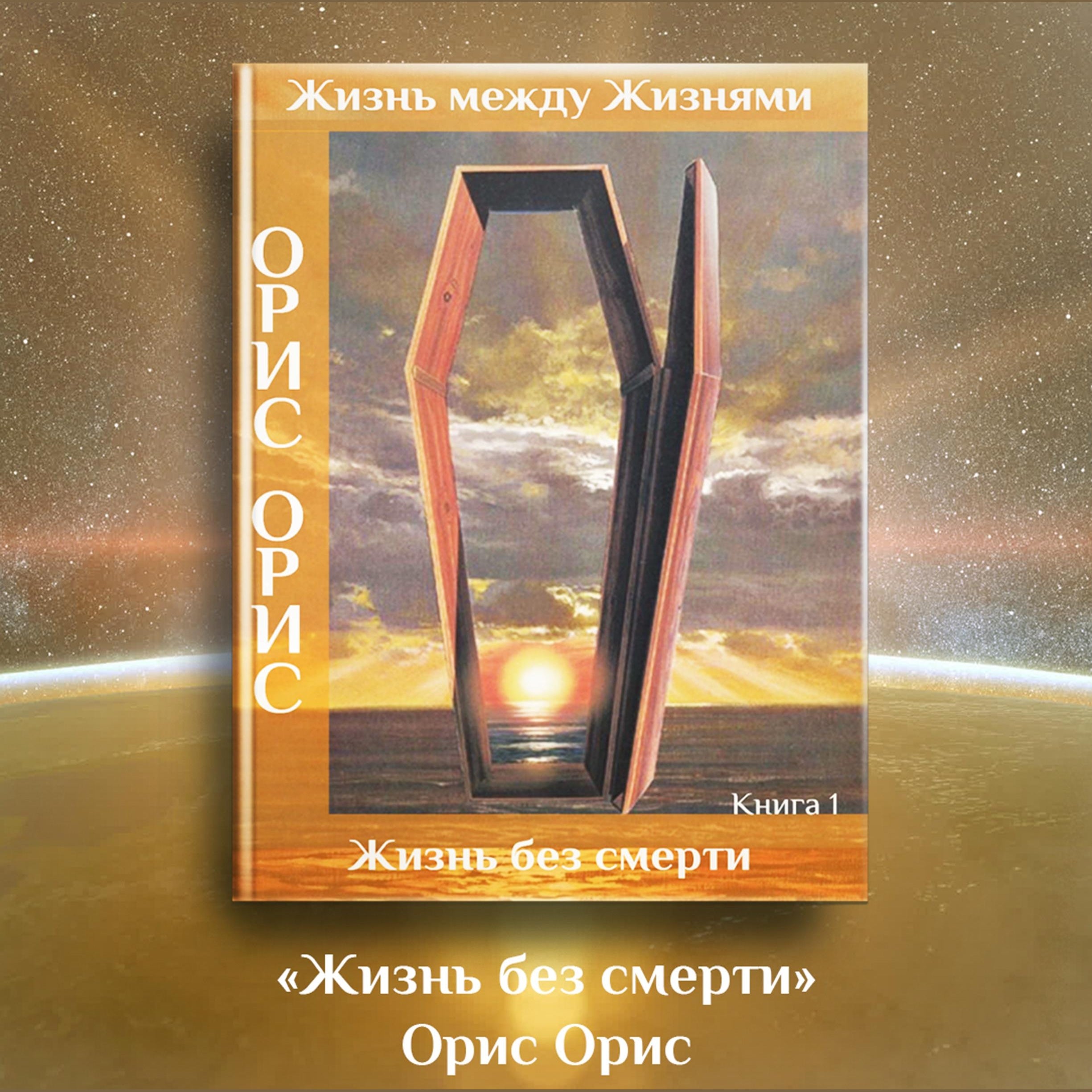 Жизнь без смерти