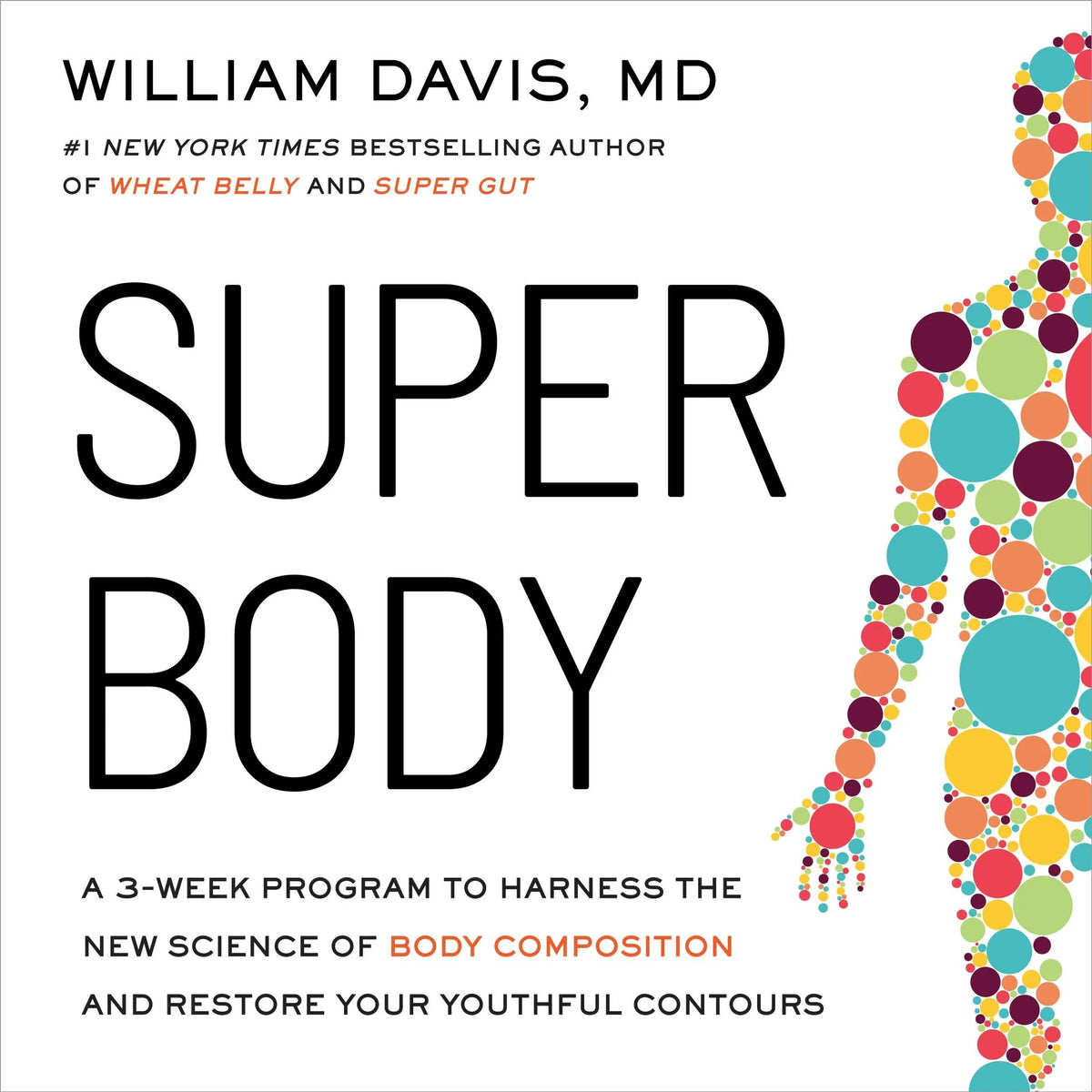 SUPER Body