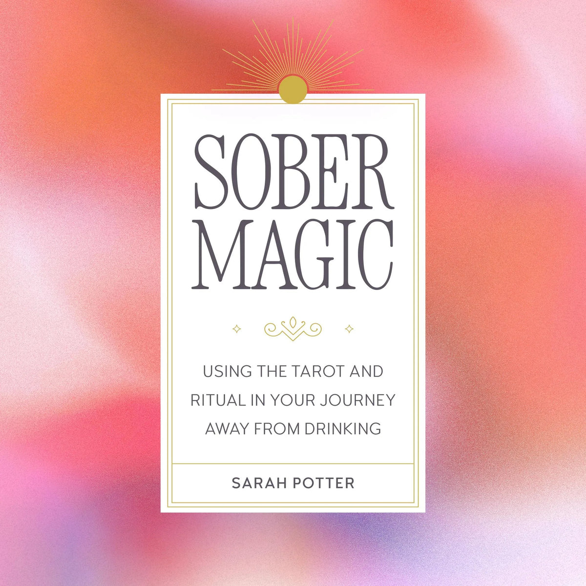 Sober Magic