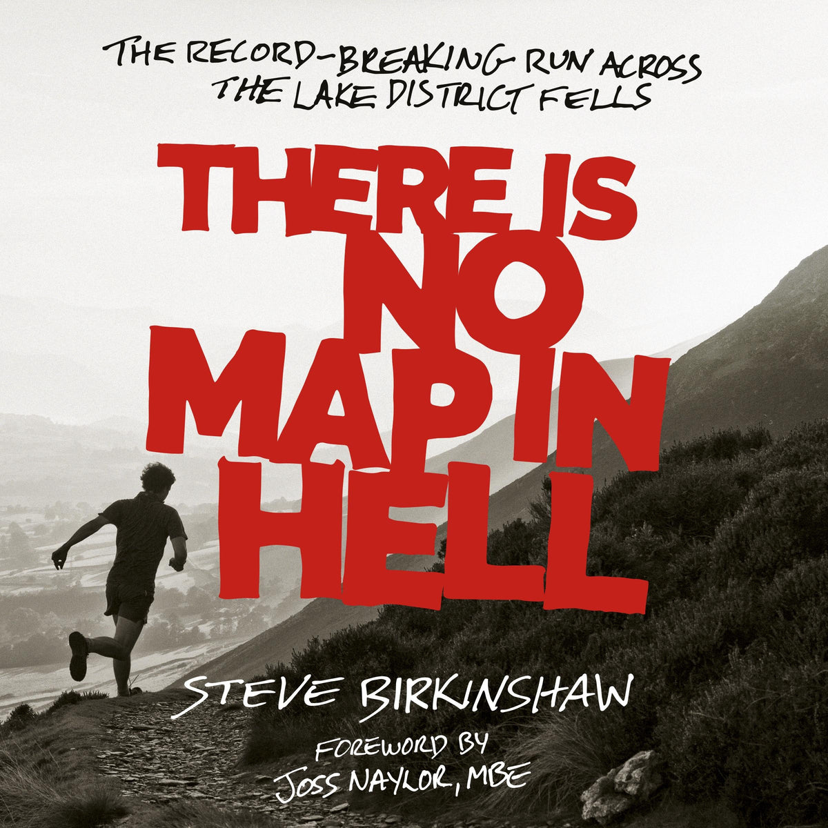 There is No Map in Hell