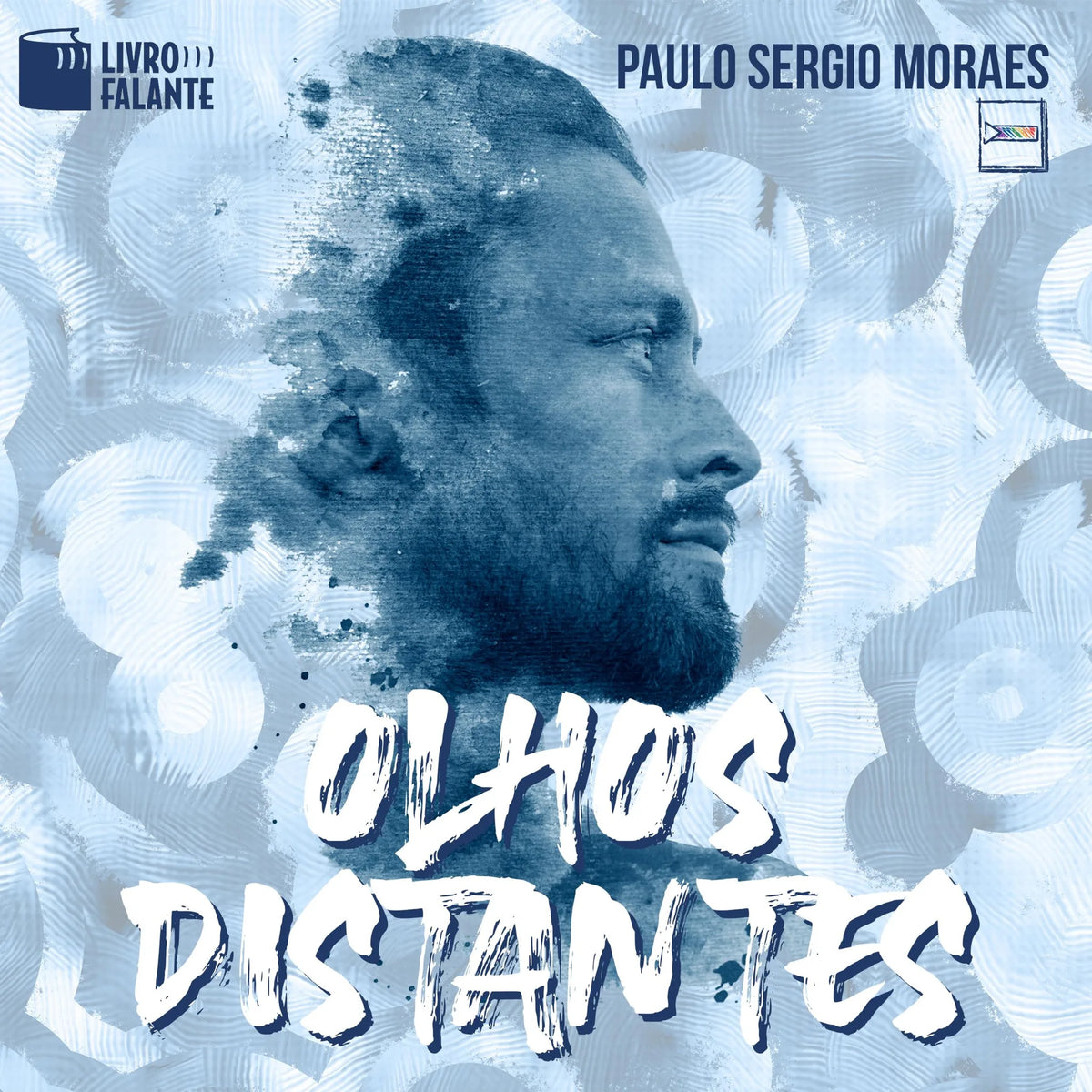 Olhos distantes (Integral)