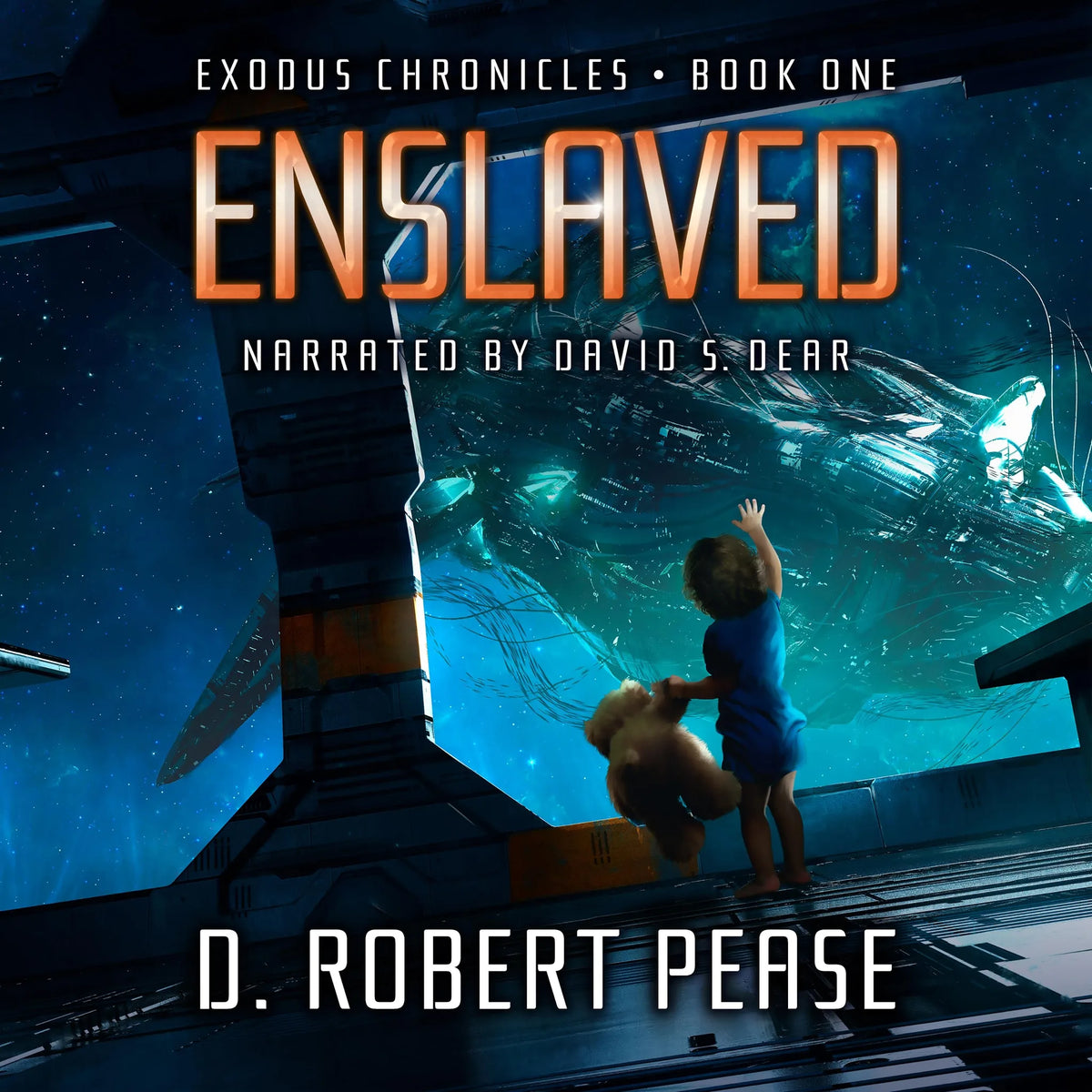 Enslaved