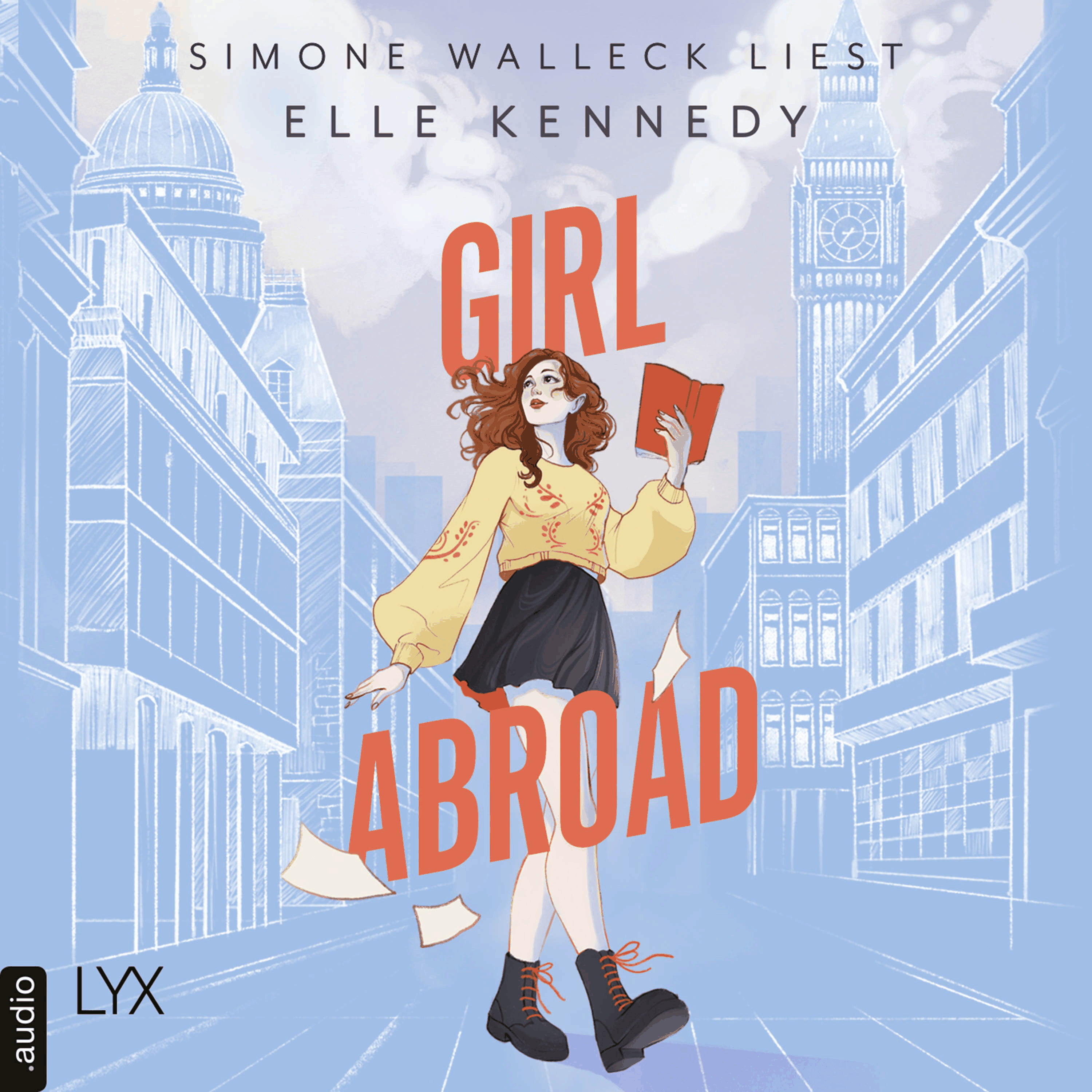Girl Abroad