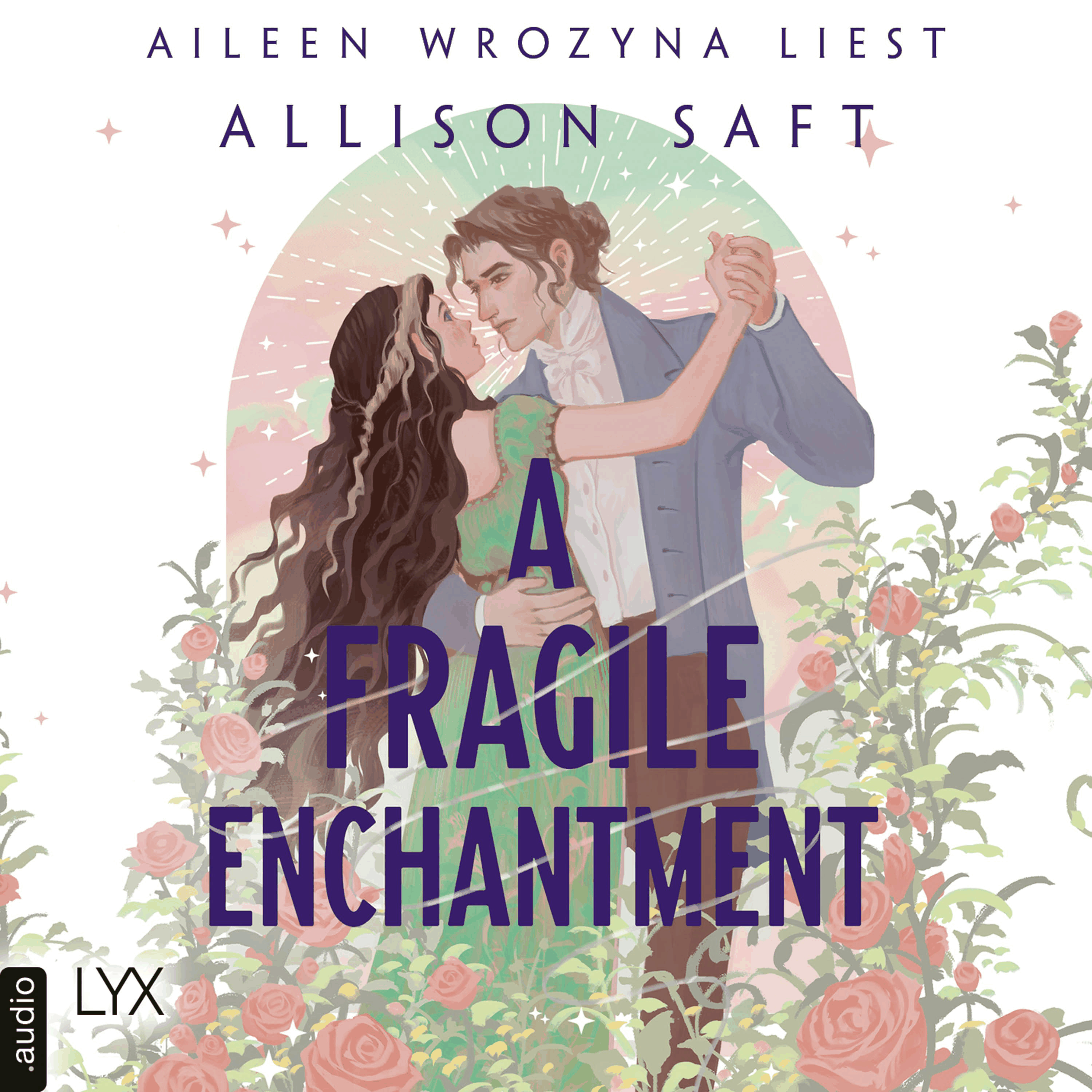 A Fragile Enchantment
