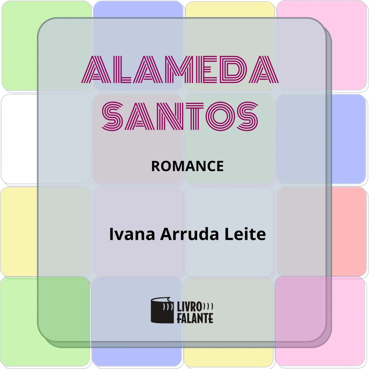 Alameda Santos (Integral)