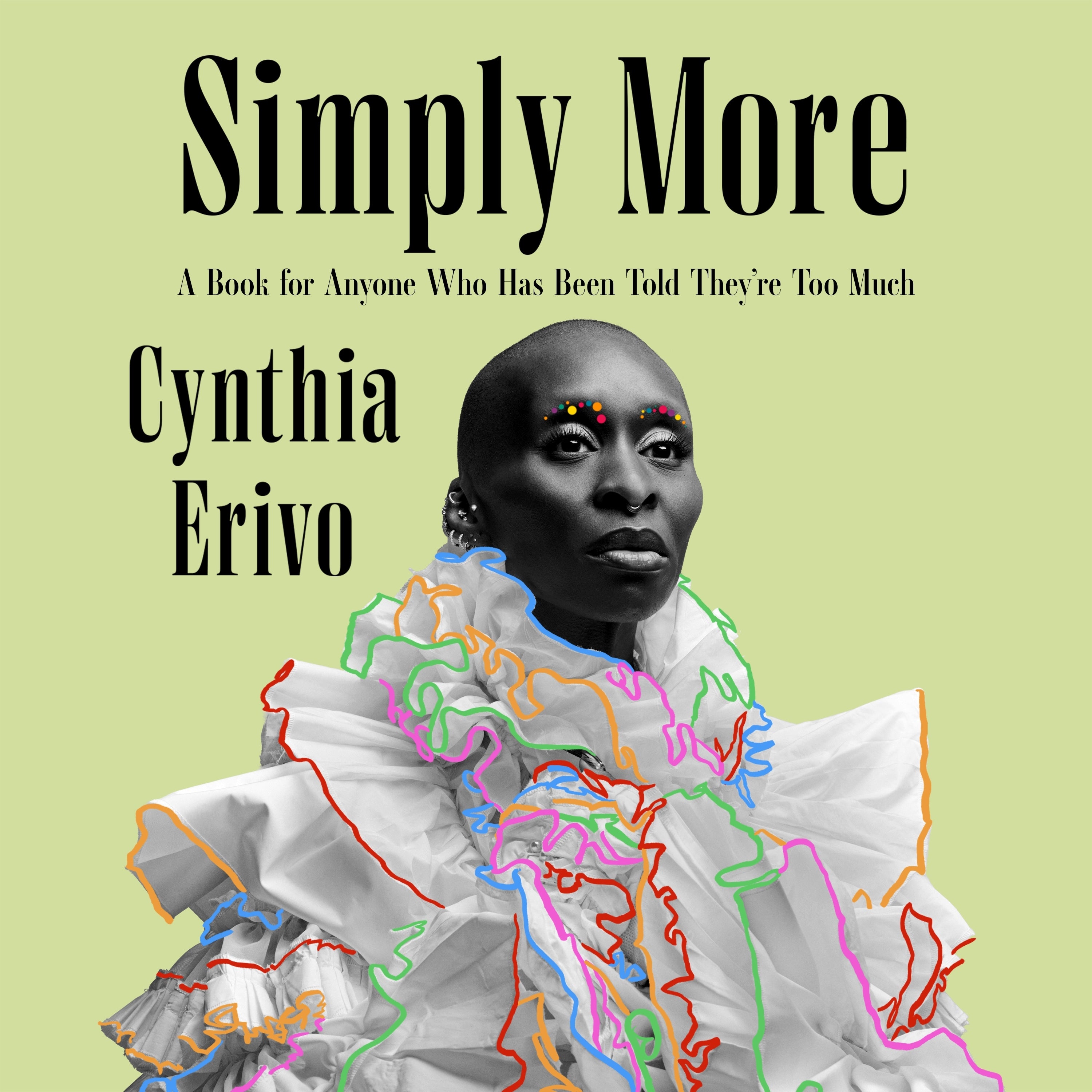 Simply More