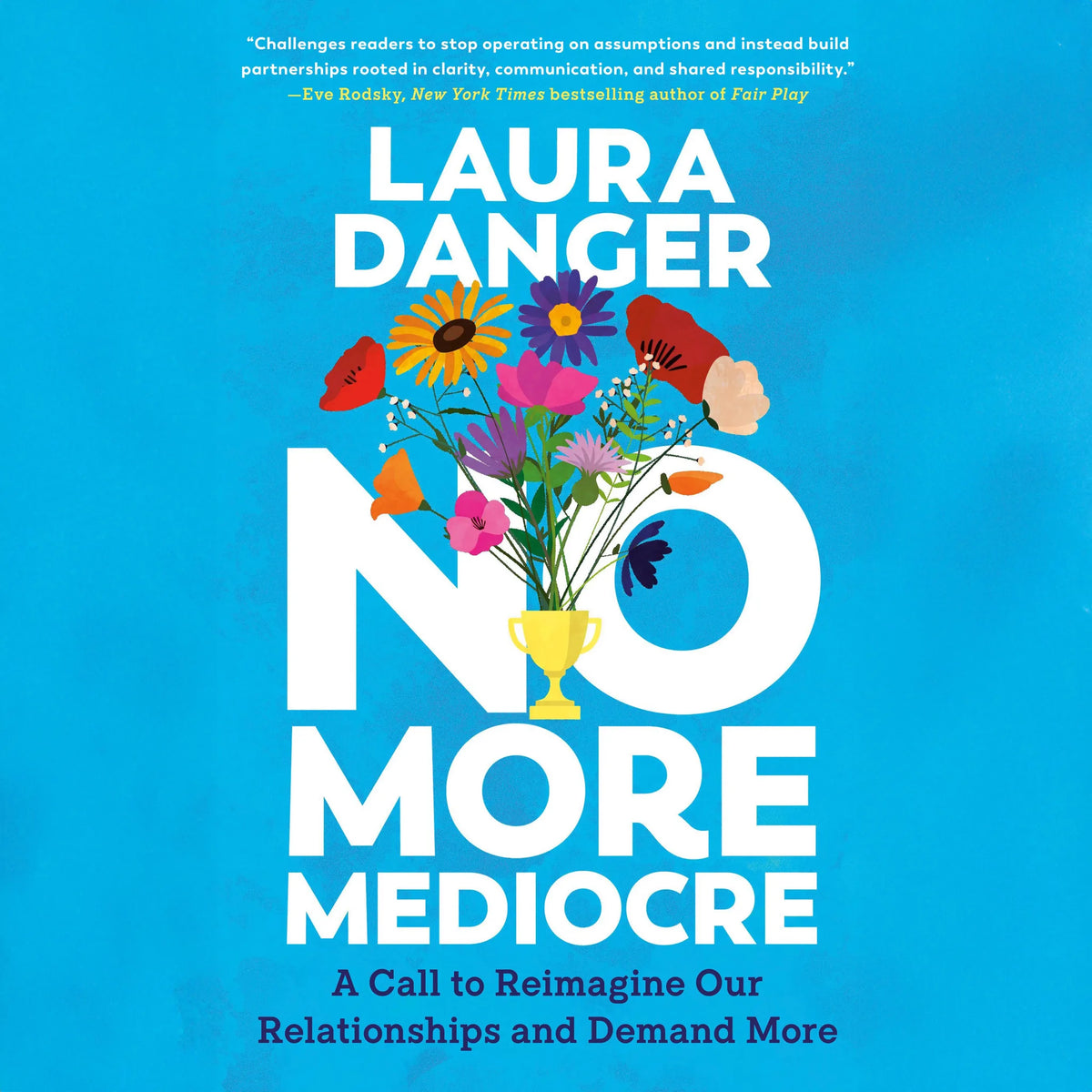 No More Mediocre