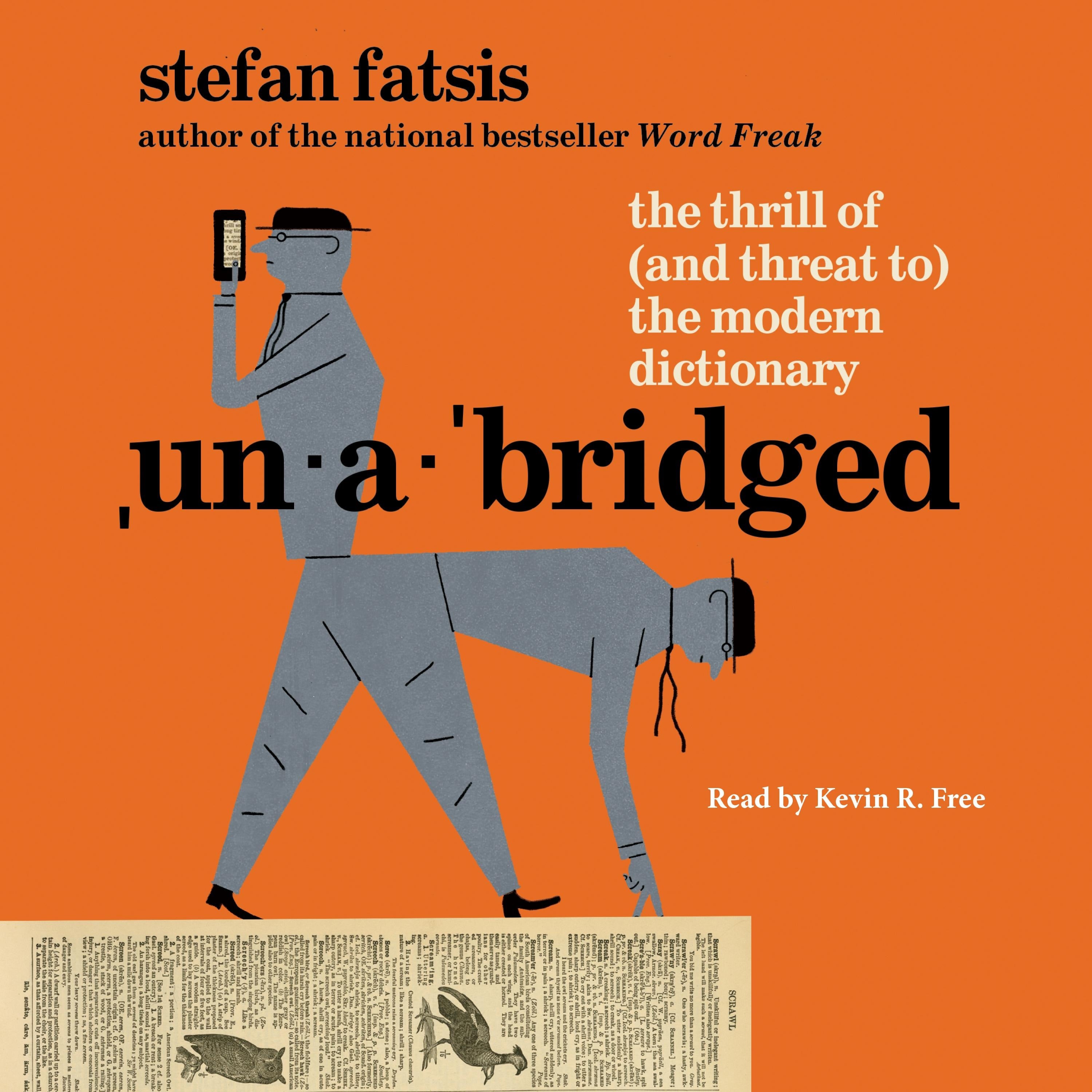 Unabridged