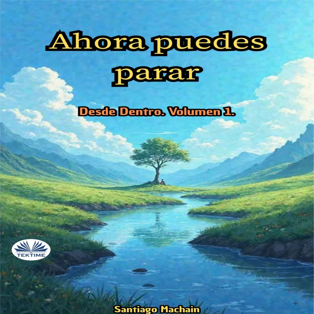 Ahora Puedes Parar