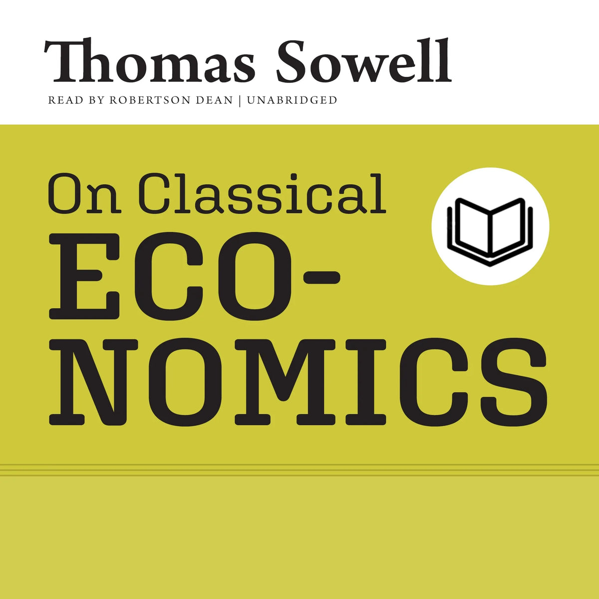 On Classical Economics
