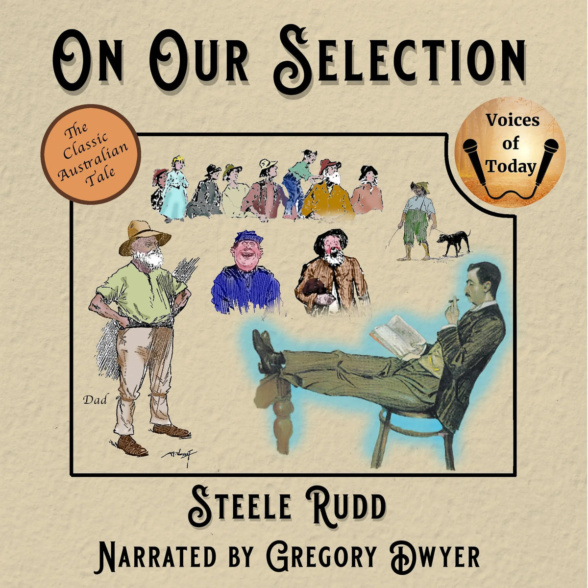 On Our Selection