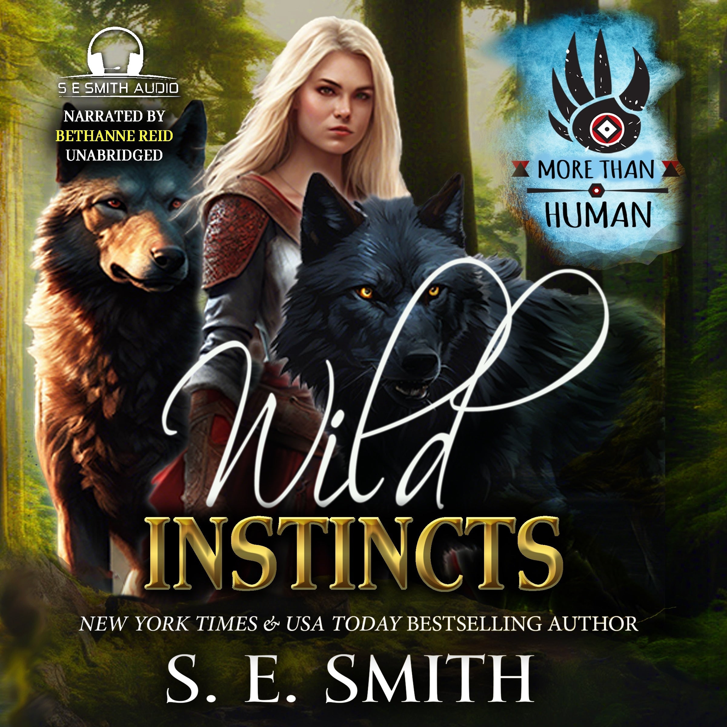 Wild Instincts