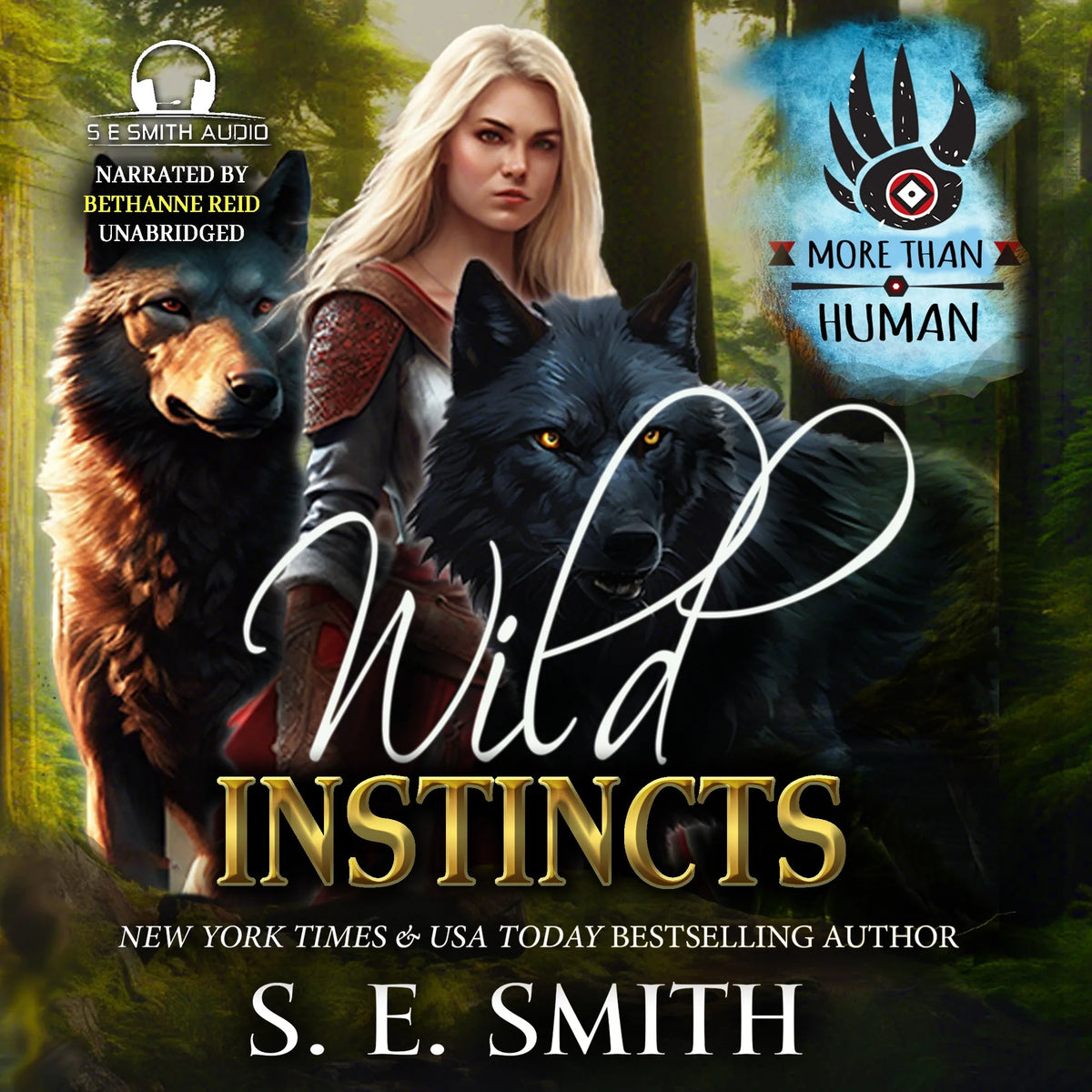 Wild Instincts
