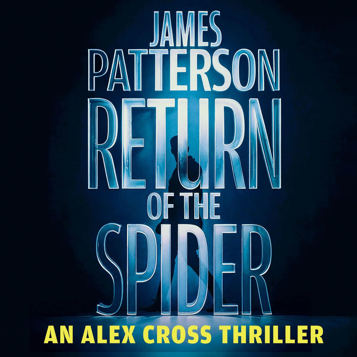 Return of the Spider