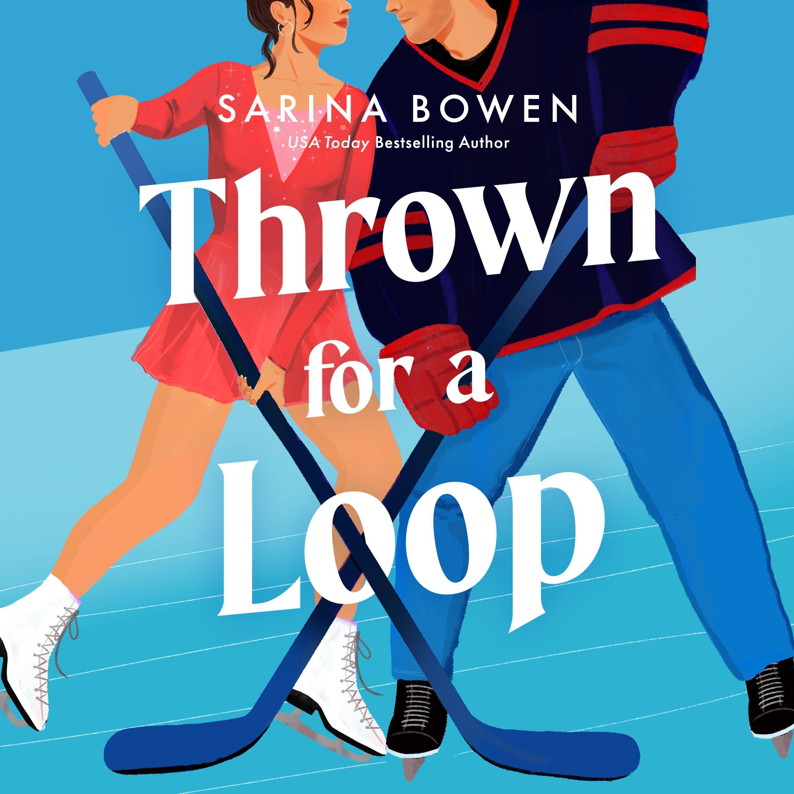 Thrown for a Loop
