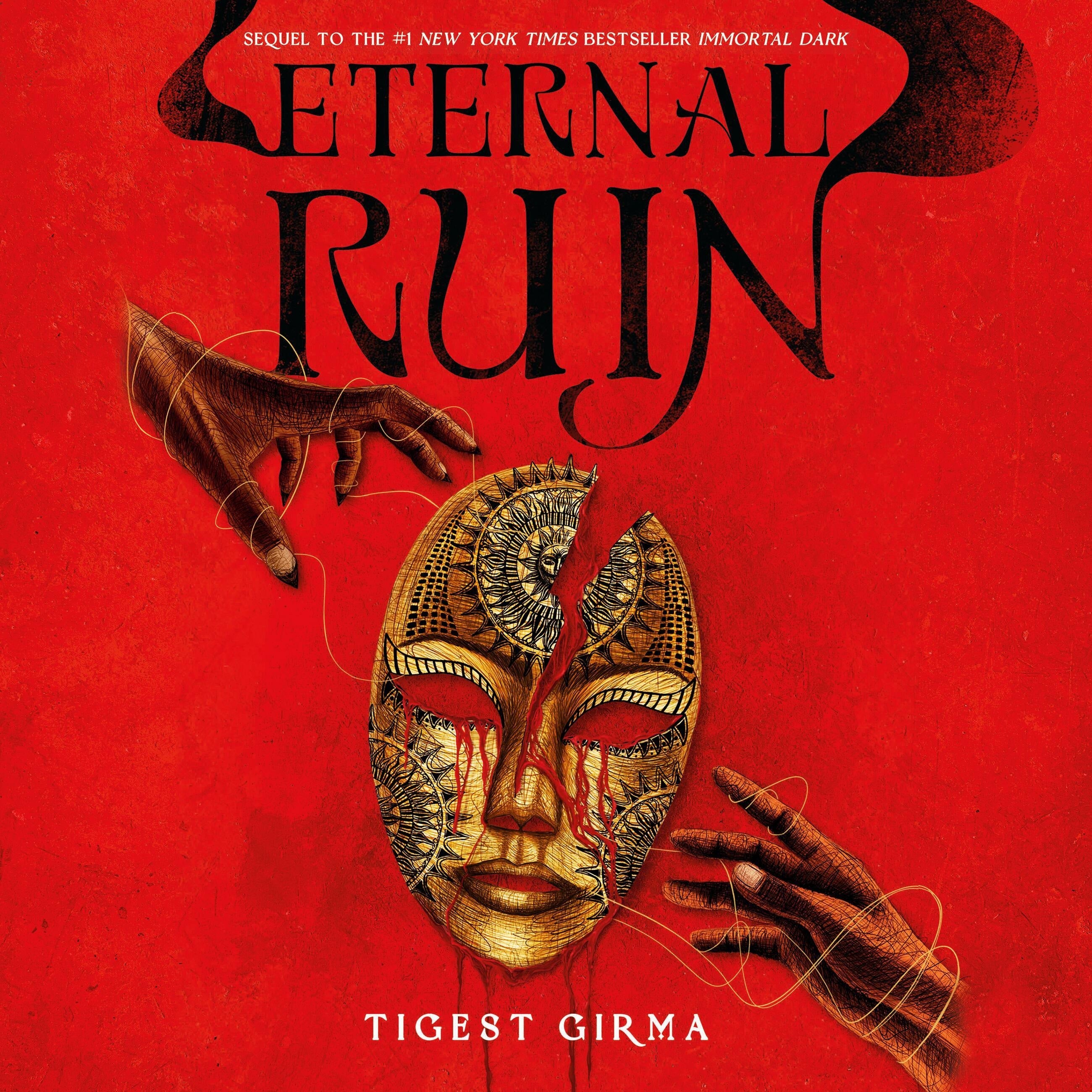 Eternal Ruin