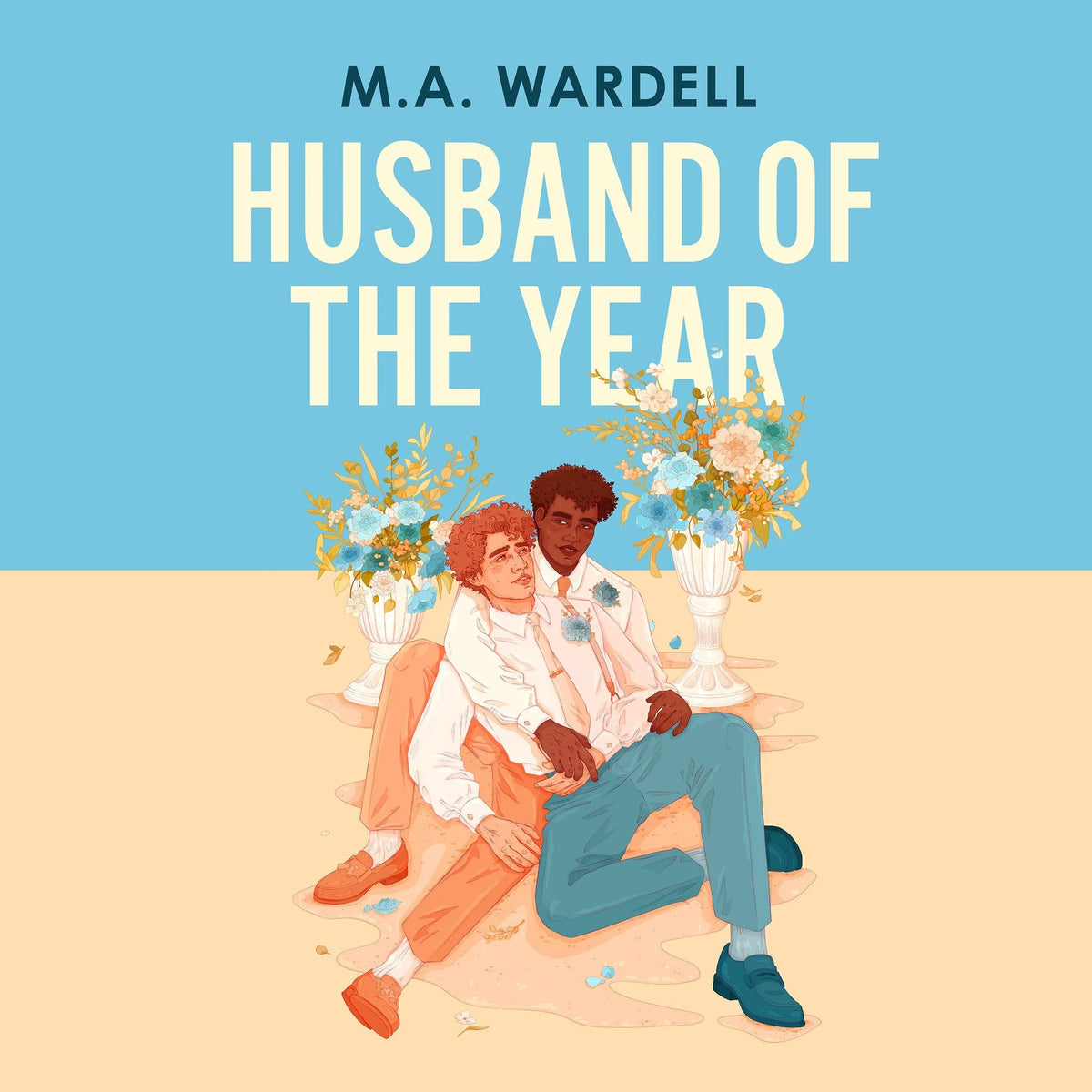 Husband of the Year