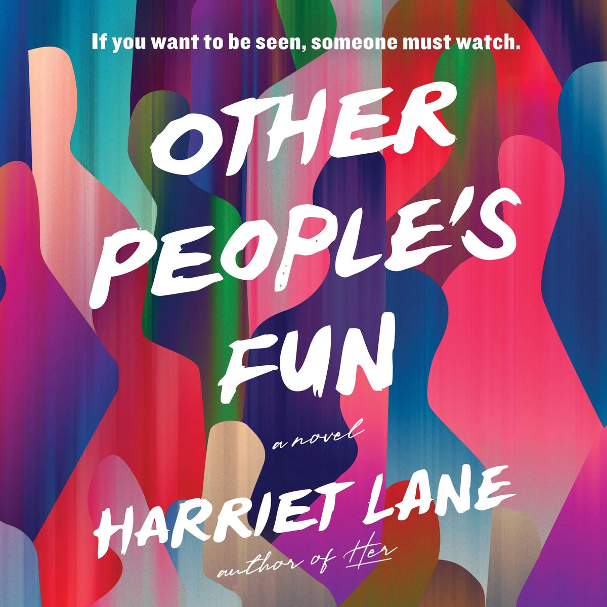 Other People's Fun