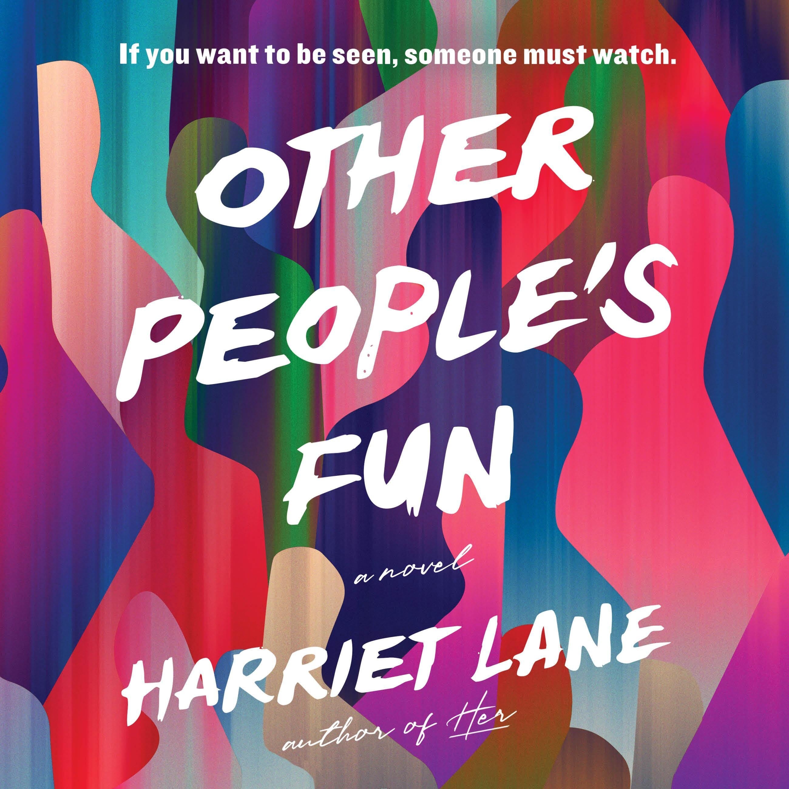 Other People's Fun