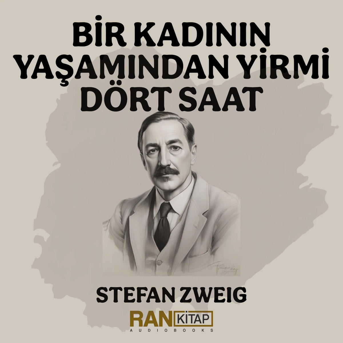 Bir Kadının Yaşamından Yirmi Dört Saat