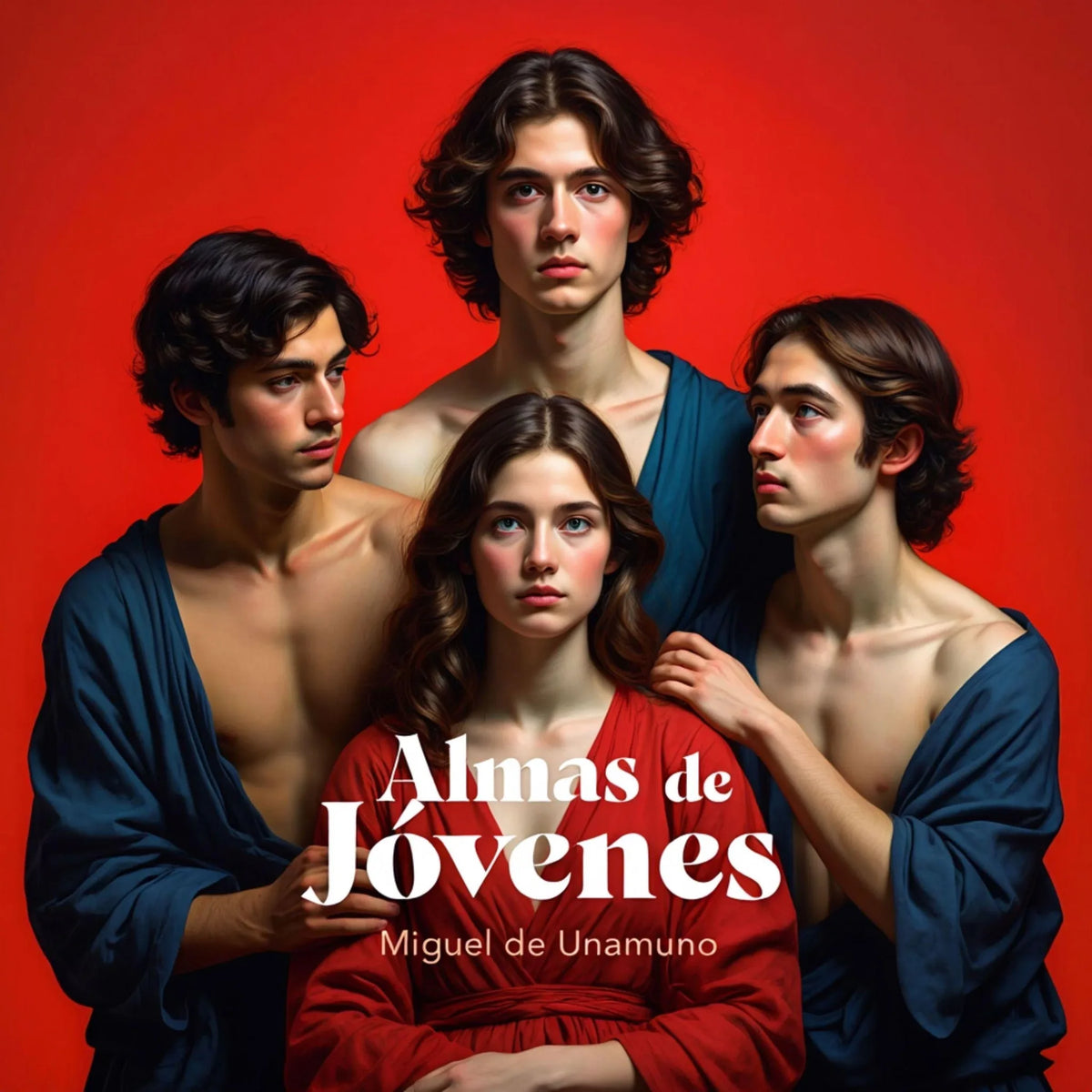 Almas de Jóvenes
