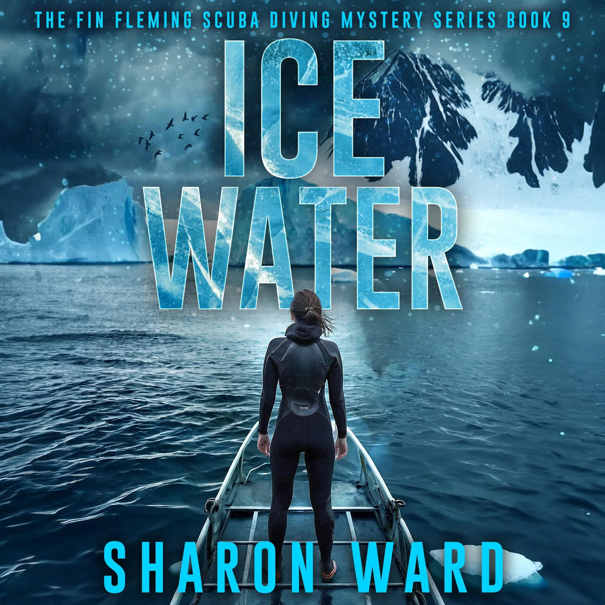 Ice Water