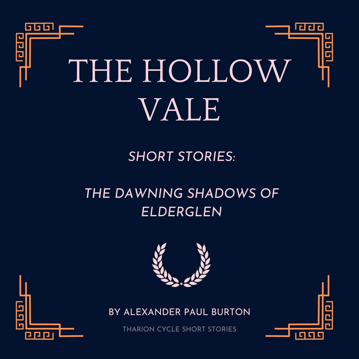 The Hollow Vale