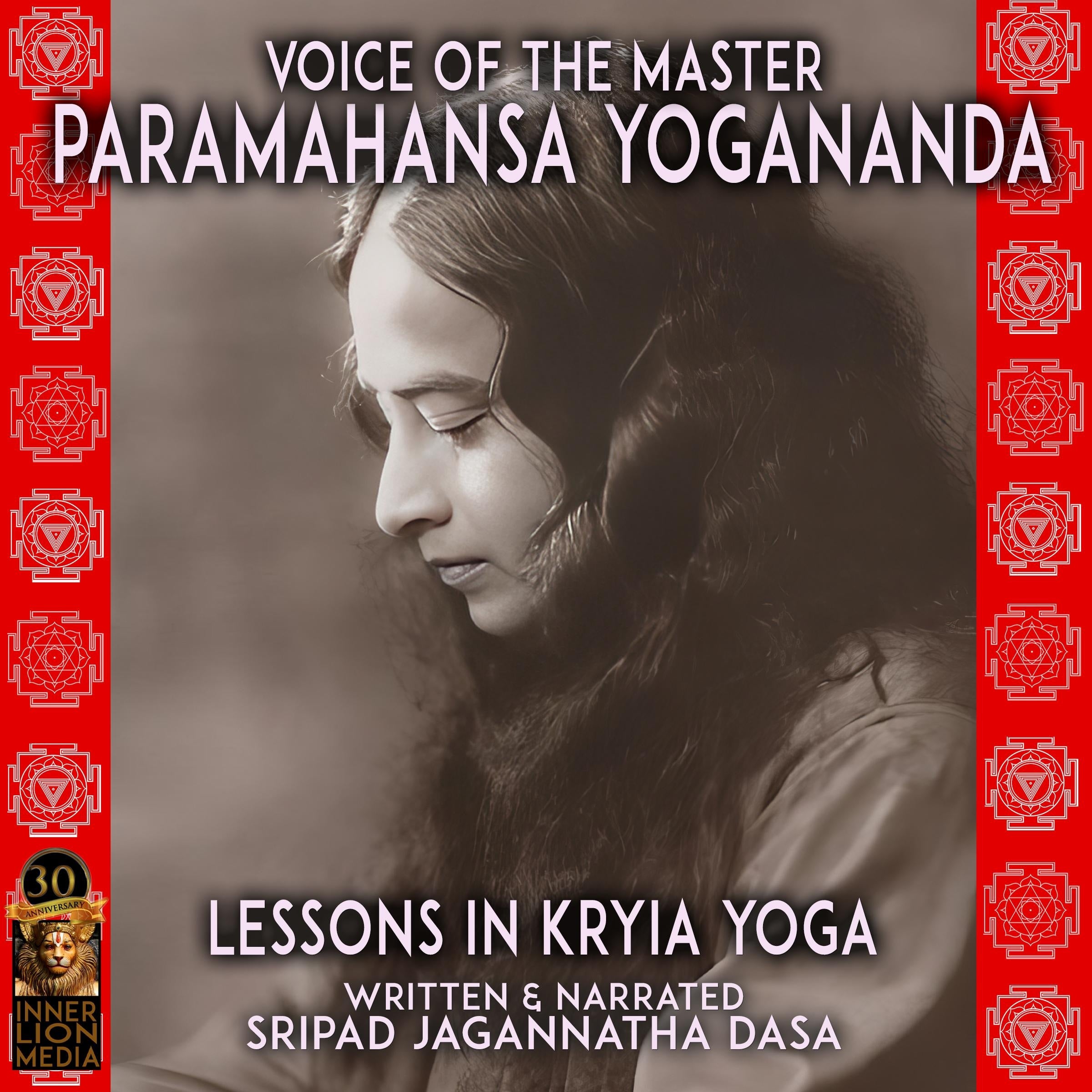 Voice Of The Master