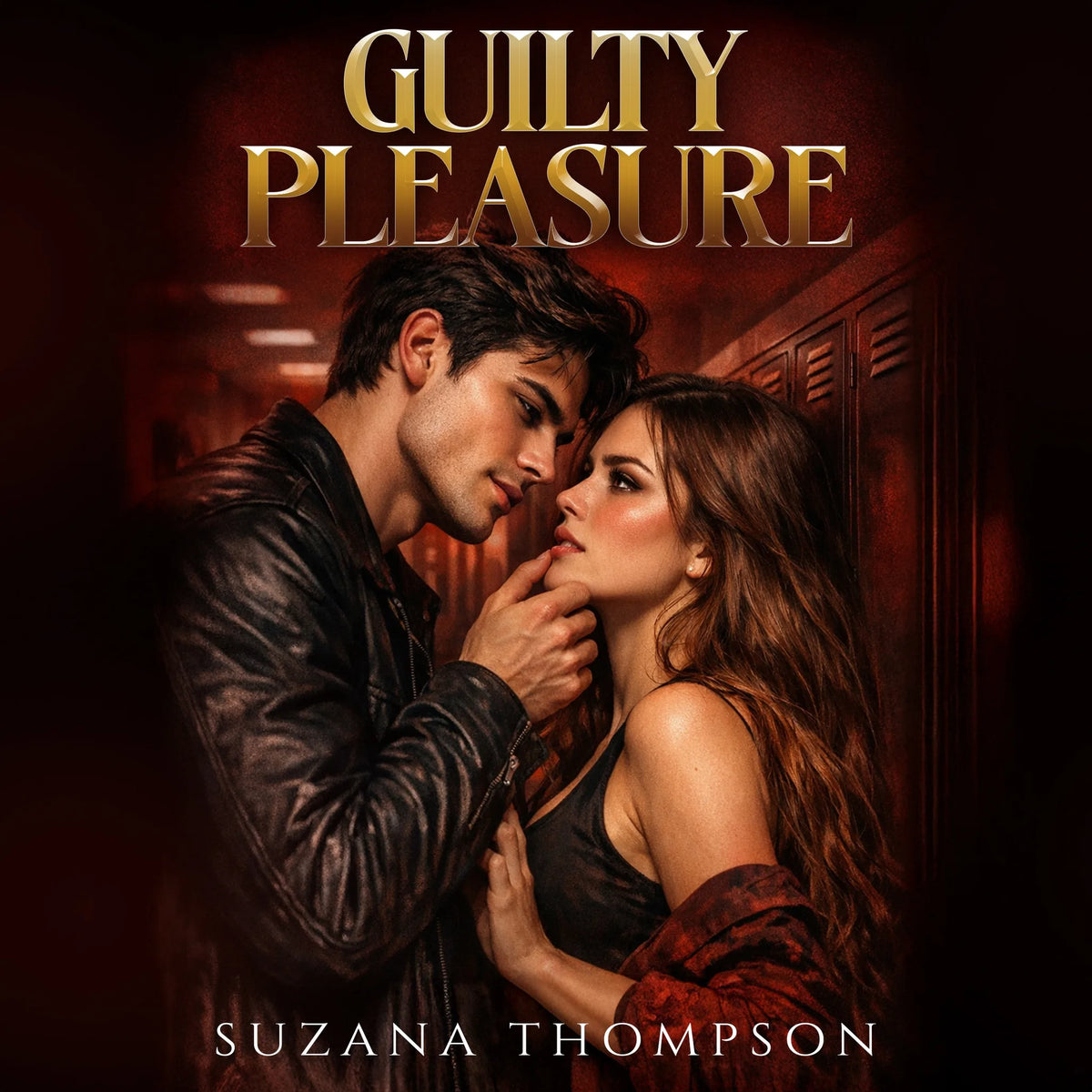 Guilty Pleasure