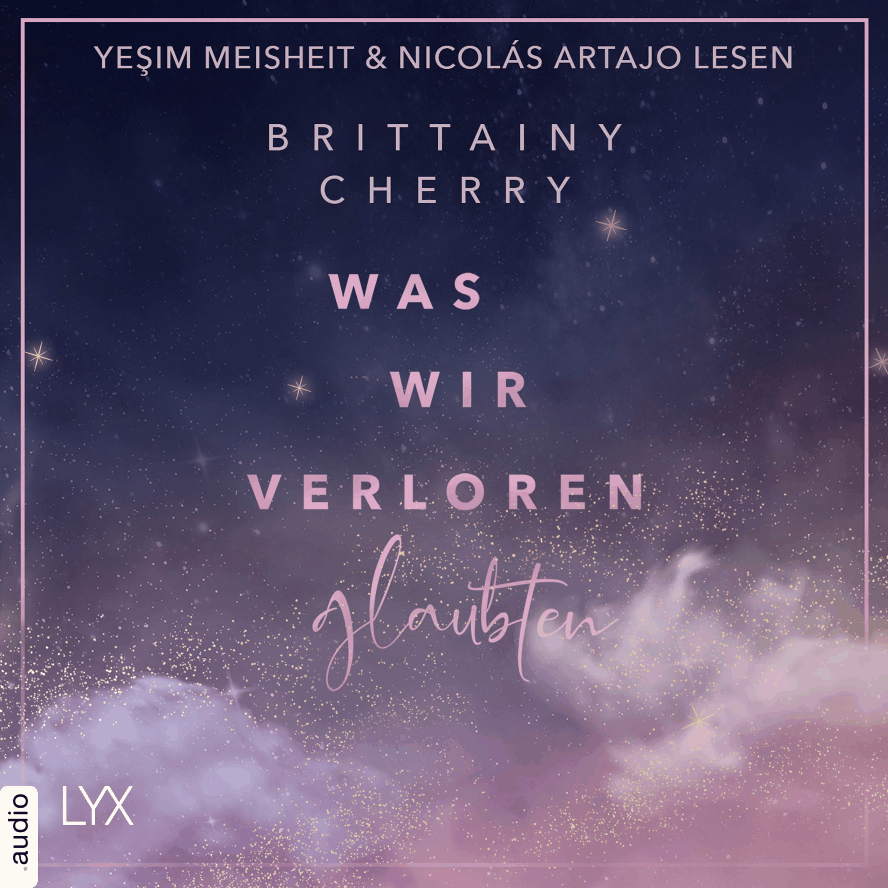 Was wir verloren glaubten - Problems-Reihe, Teil 2