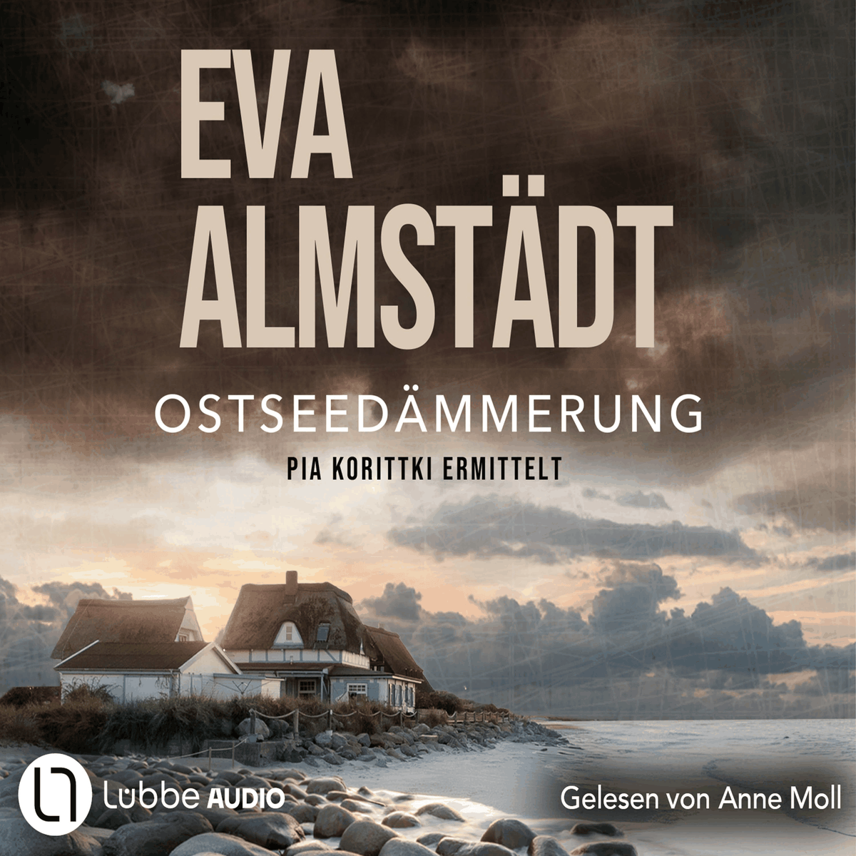 Ostseedämmerung - Pia Korittkis zwanzigster Fall - Kommissarin Pia Korittki 20