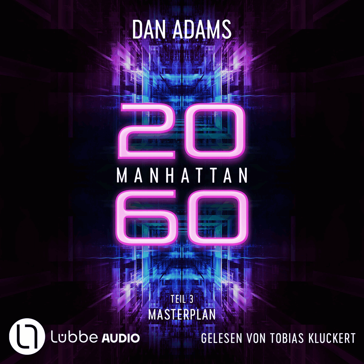 Masterplan - Manhattan 2060, Teil 3