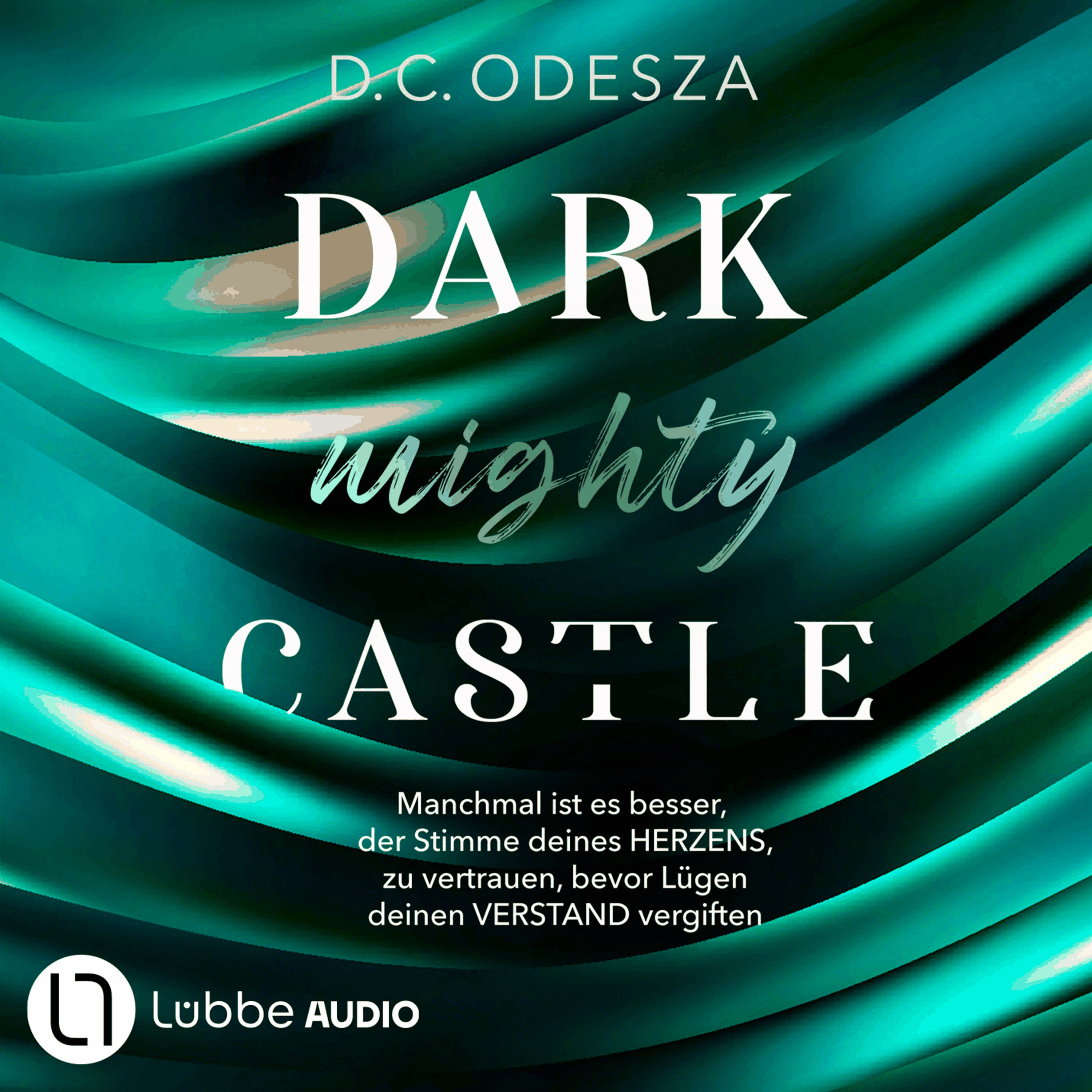 DARK mighty CASTLE - Dark Castle, Teil 9